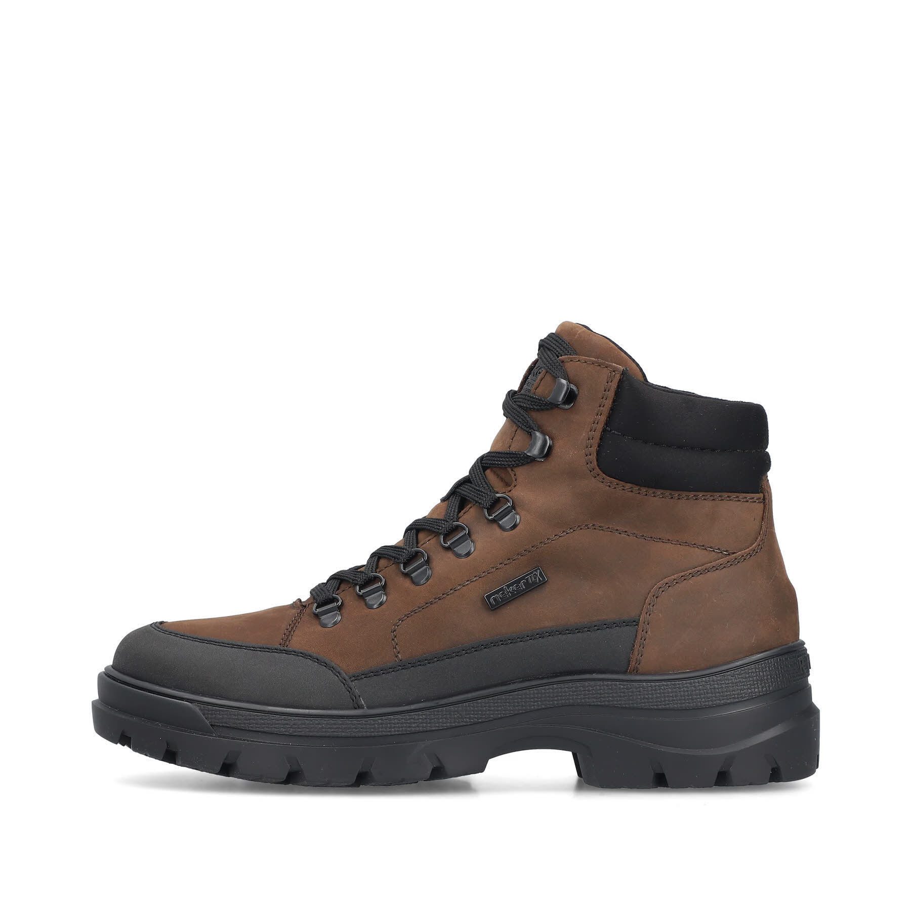 Rieker Schnürstiefel