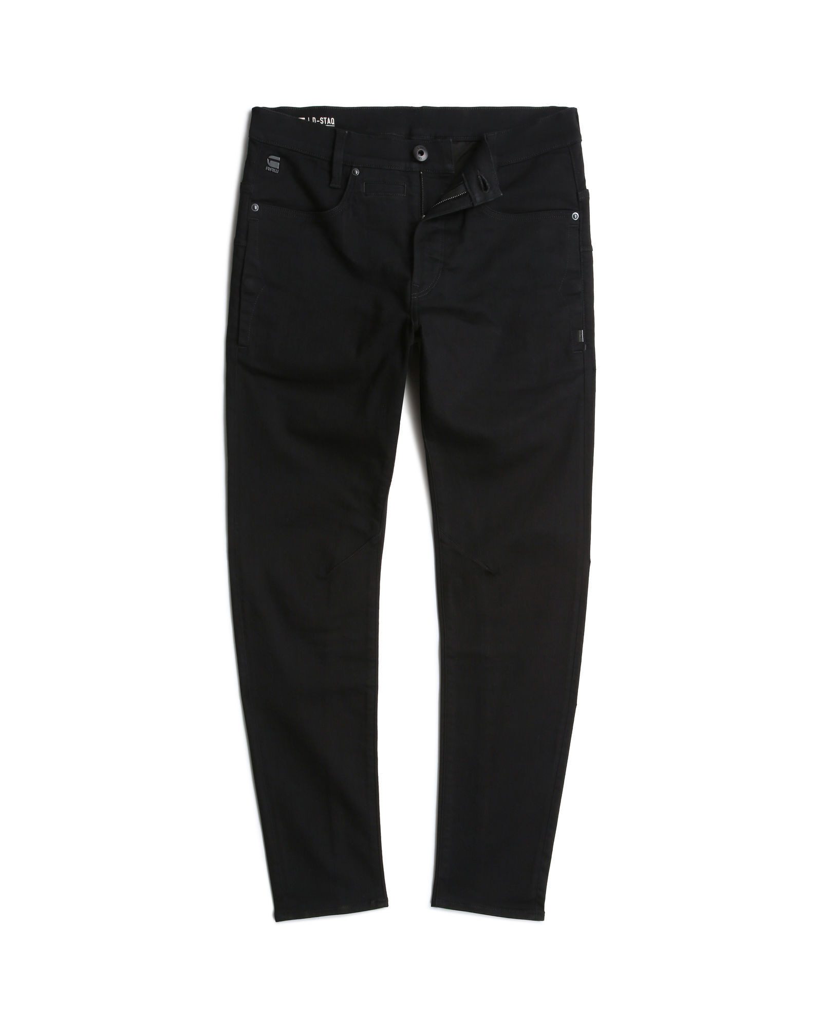 Regular-fit-Jeans D-Staq Slim Jeans