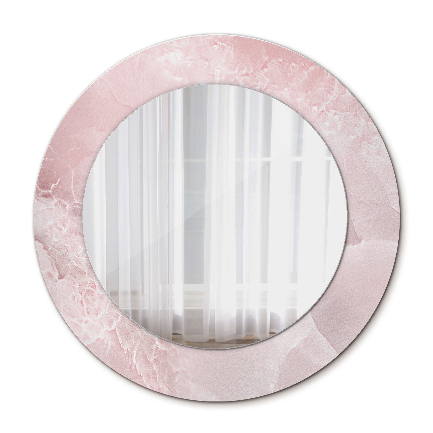Tulup Spiegel Modern Wandmontage Wandspiegel Spiegel günstig online kaufen