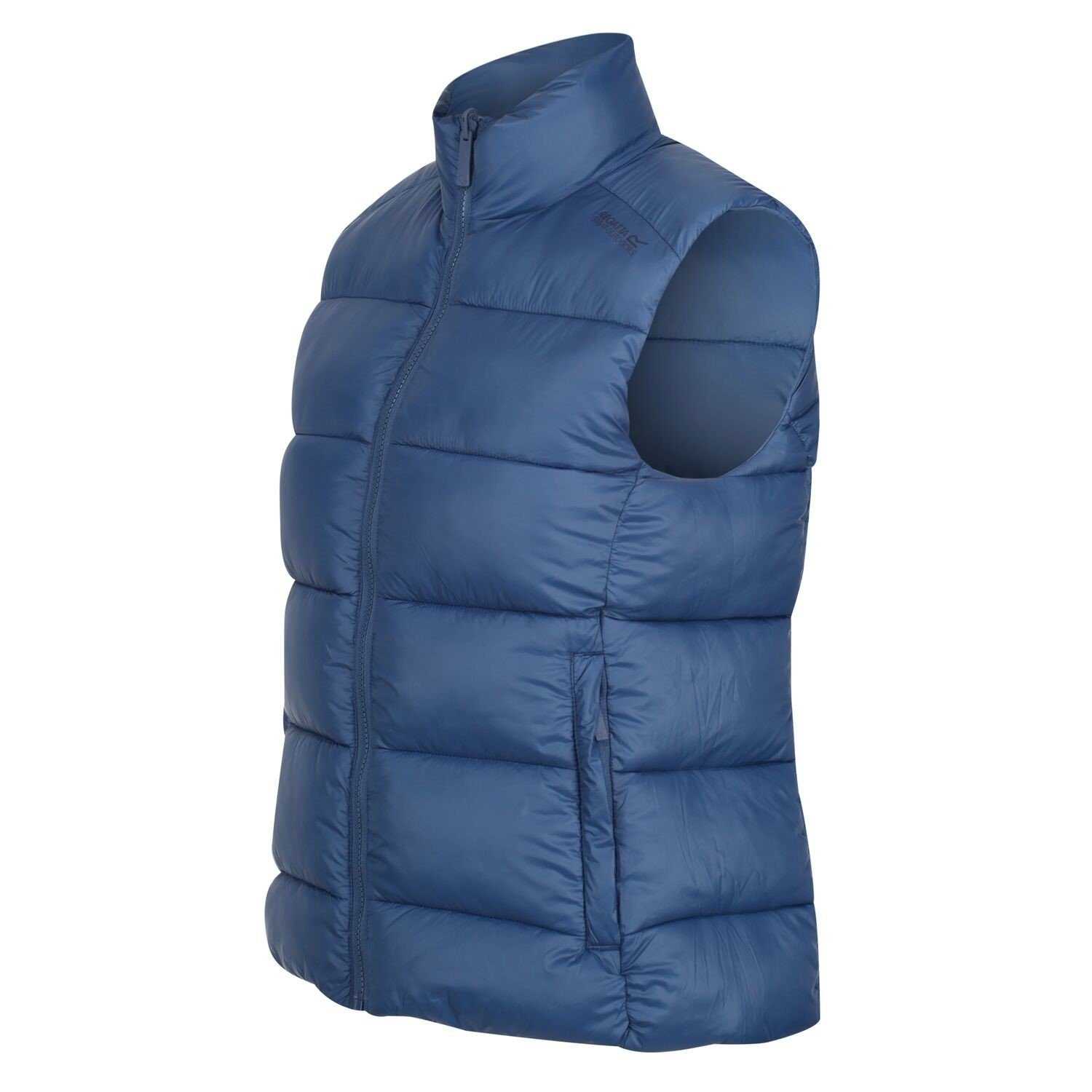 Softshellweste Steppweste / Bodywarmer Yewbank