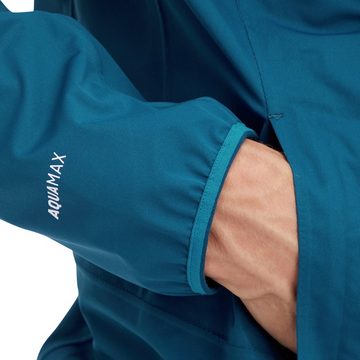 McKINLEY Funktionsjacke He.-Funktions-Jacke Ataru M BLUE PETROL