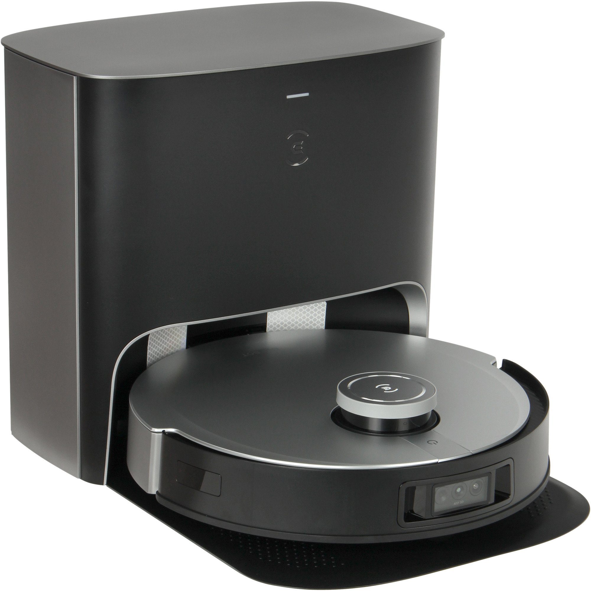 ECOVACS Saugroboter Ecovacs Deebot X1 plus, Saugroboter