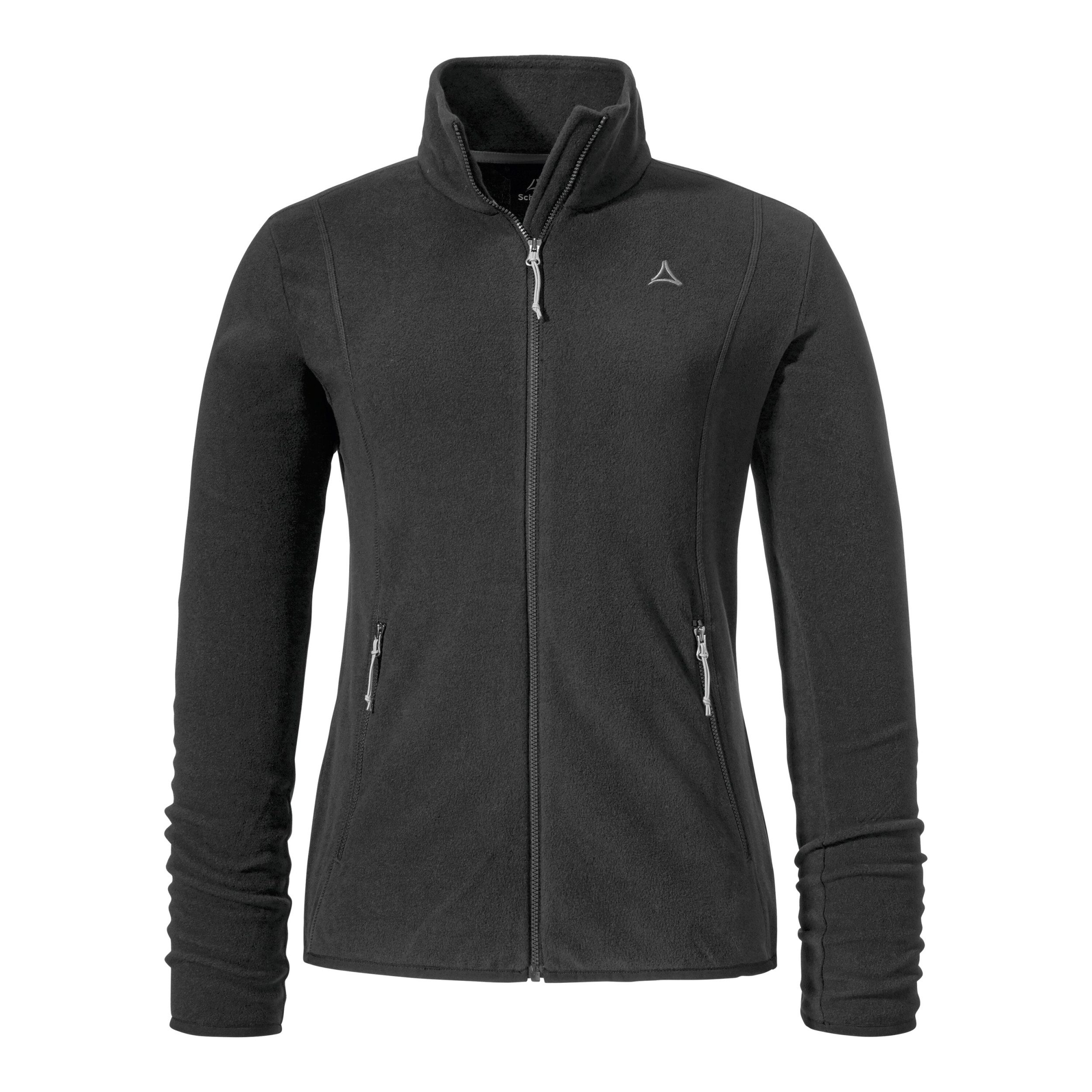 Schöffel Fleecejacke Fleece Jk Style Ash günstig online kaufen