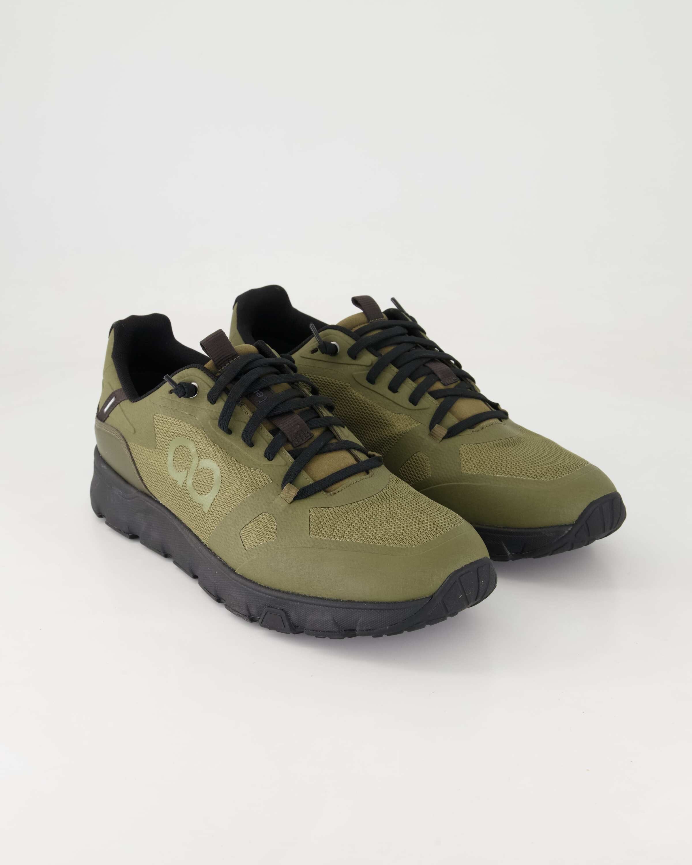 Tenhaag 0515 Sneaker Obermaterial: Textil und Sonstiges Material