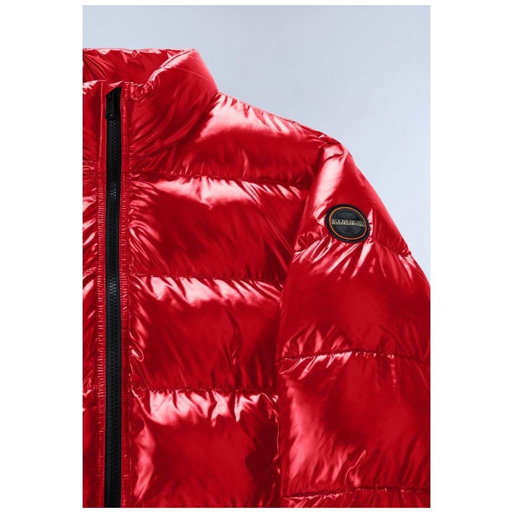 Napapijri Steppjacke K A-Glane
