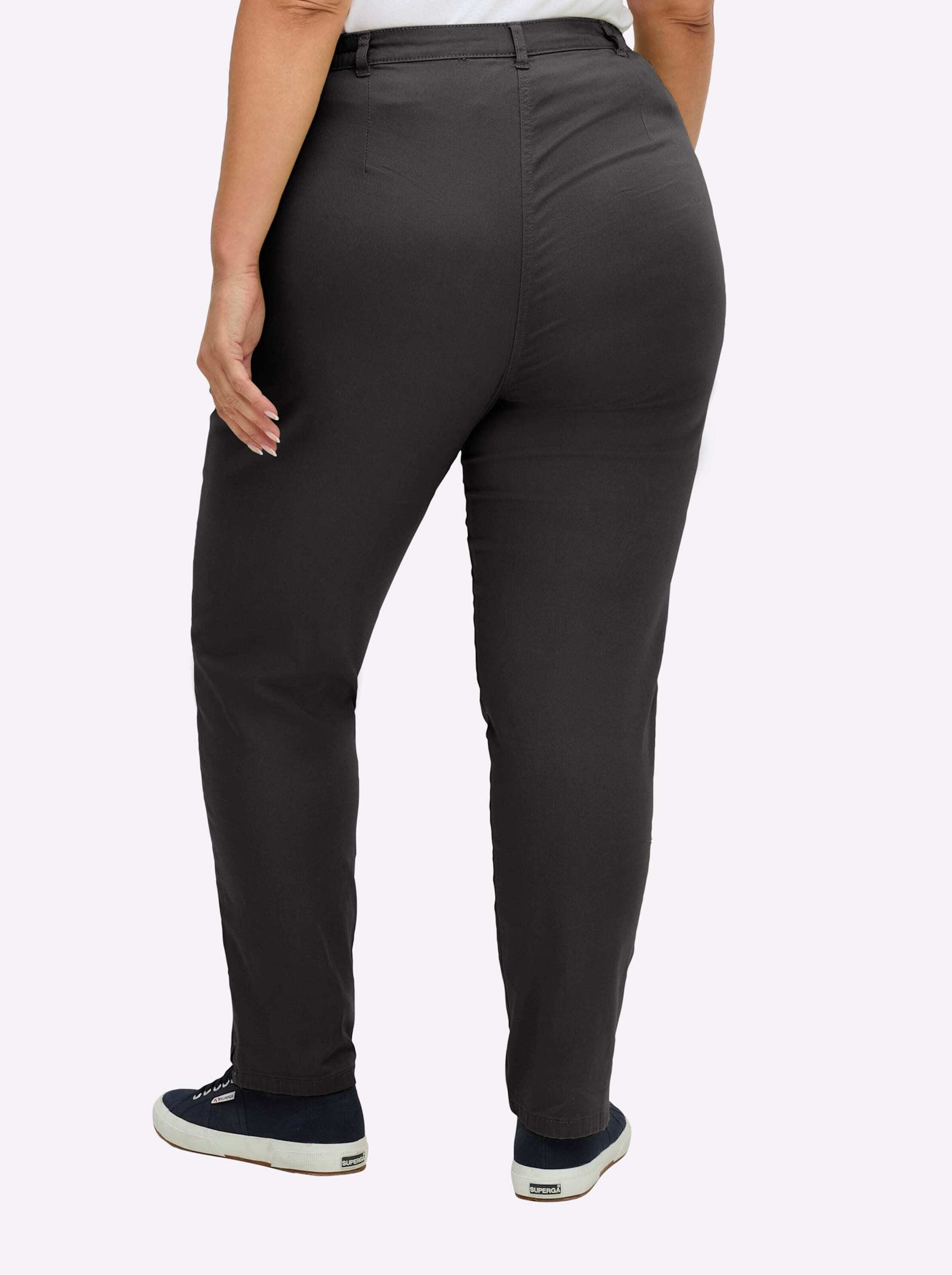 Sieh an! Bequeme Jeans Jeans komfortabel – Bild 2 von 5