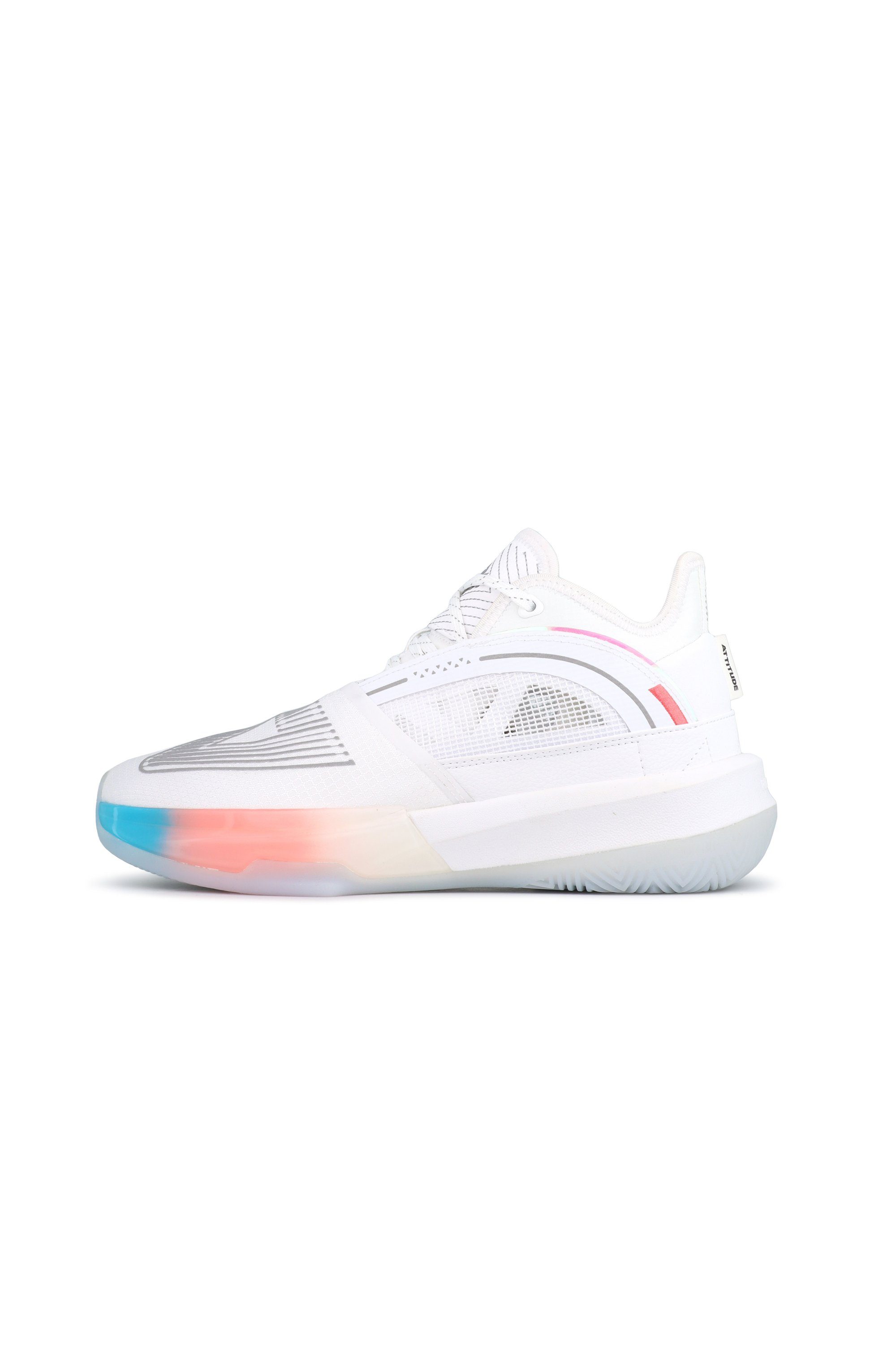 PEAK Andrew Wiggins TaiChi Attitude Basketballschuh günstig online kaufen