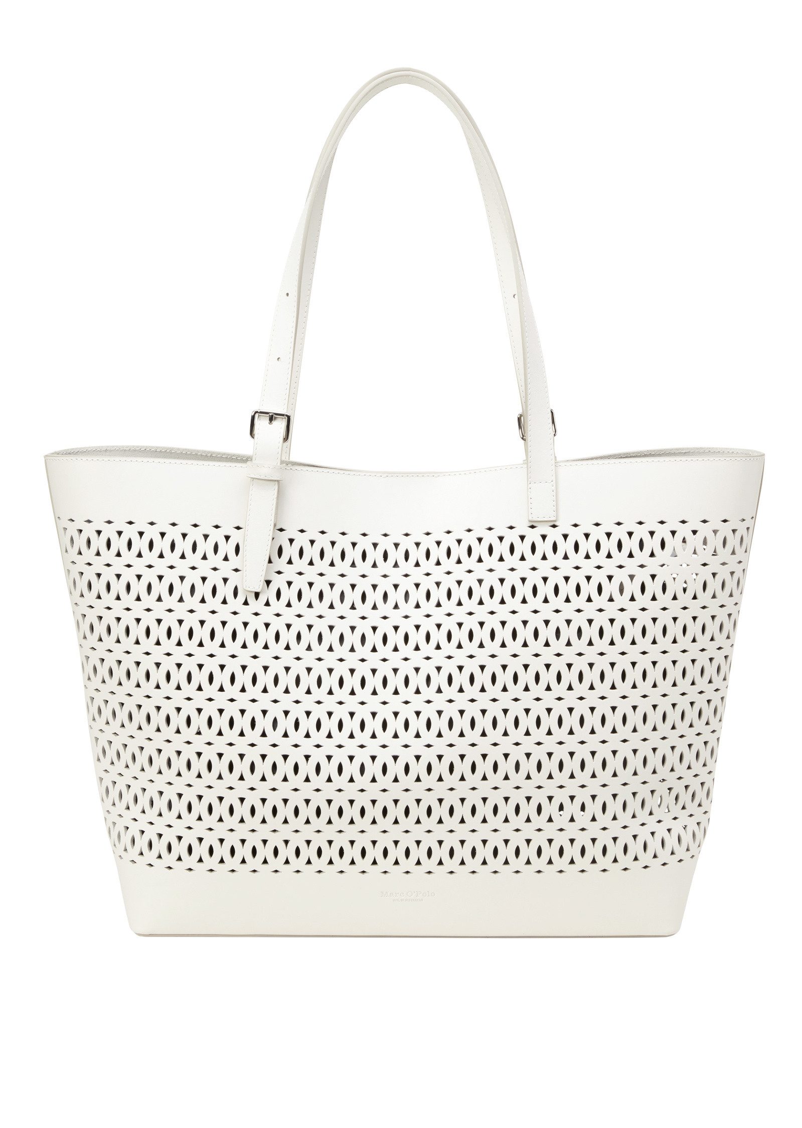 Shopper mit herausnehmbarer Innenpouch