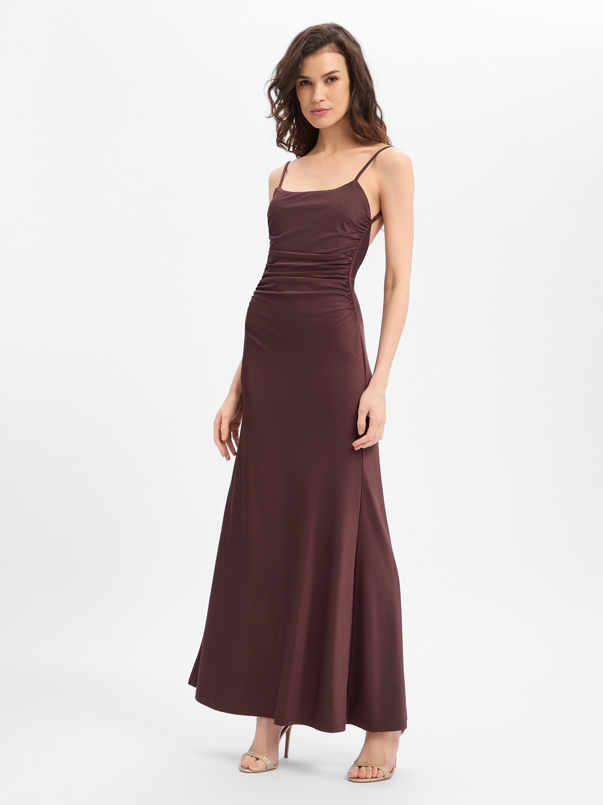 Marie Lund Abendkleid