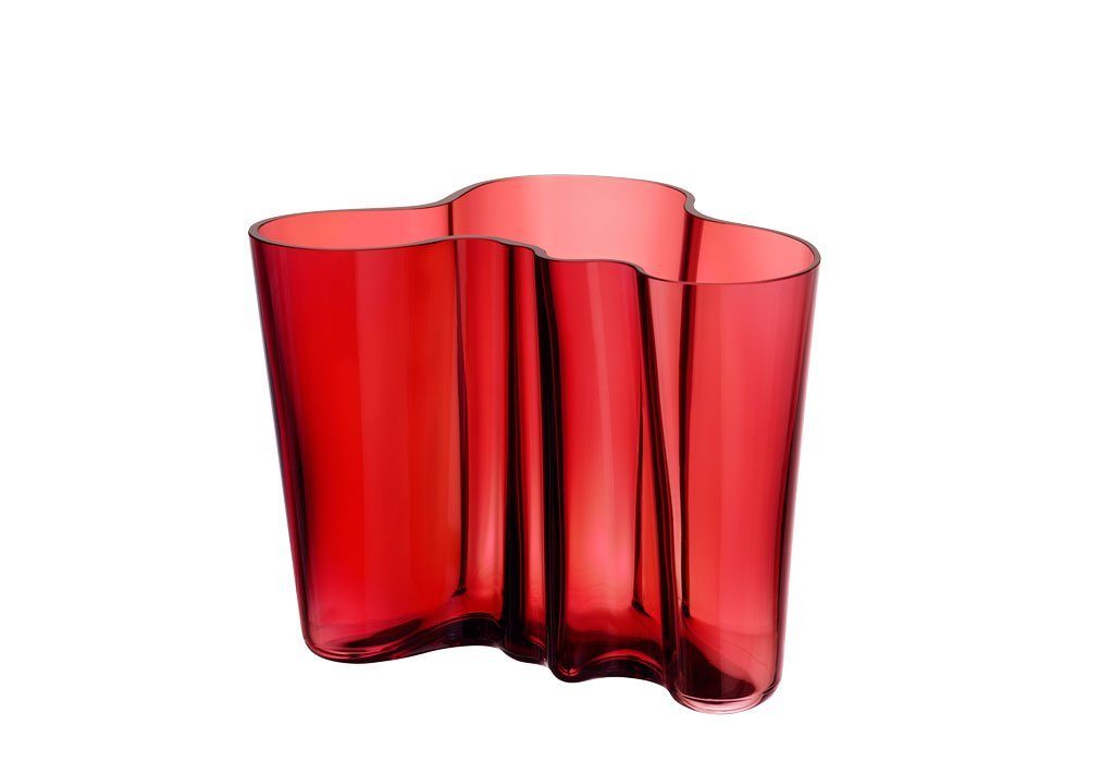 IITTALA Dekovase Alvar Aalto (Packung)