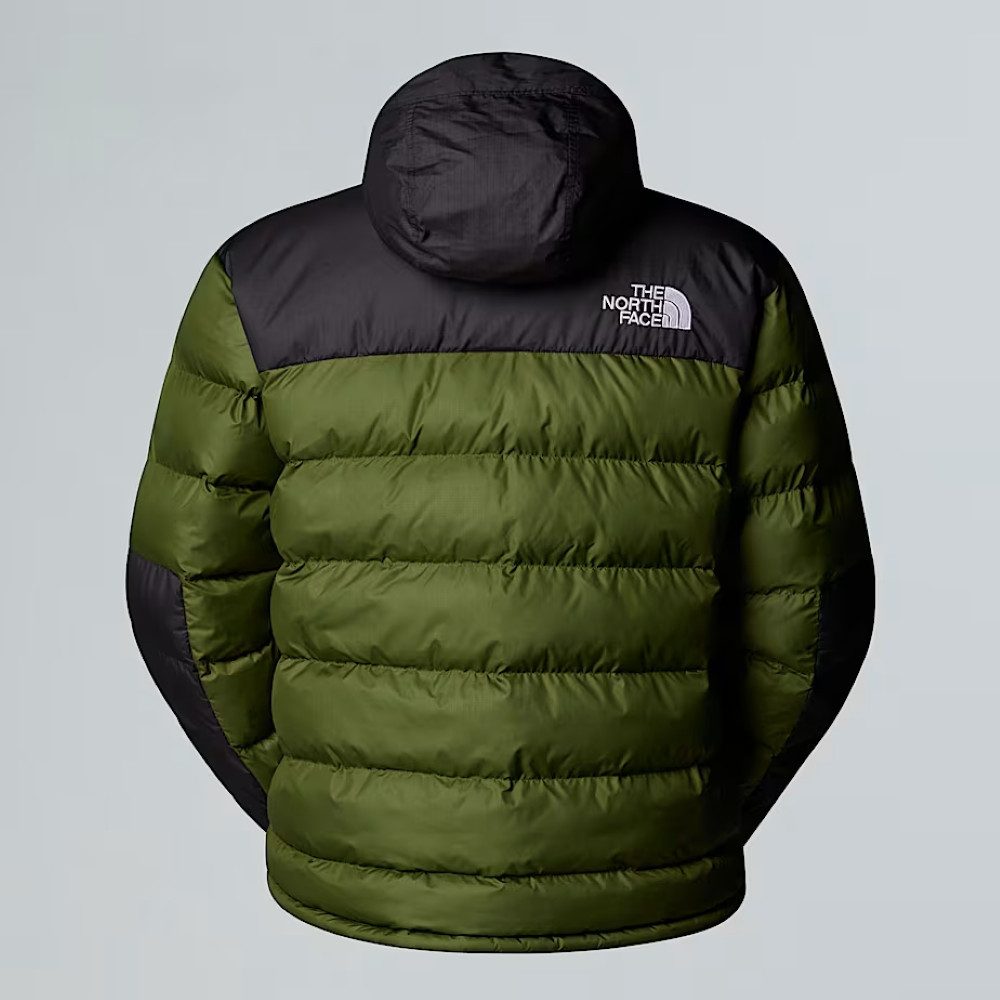 The North Face Steppjacke M LIMBARA Funktionsjacke - The North Face Herren Winterjacke