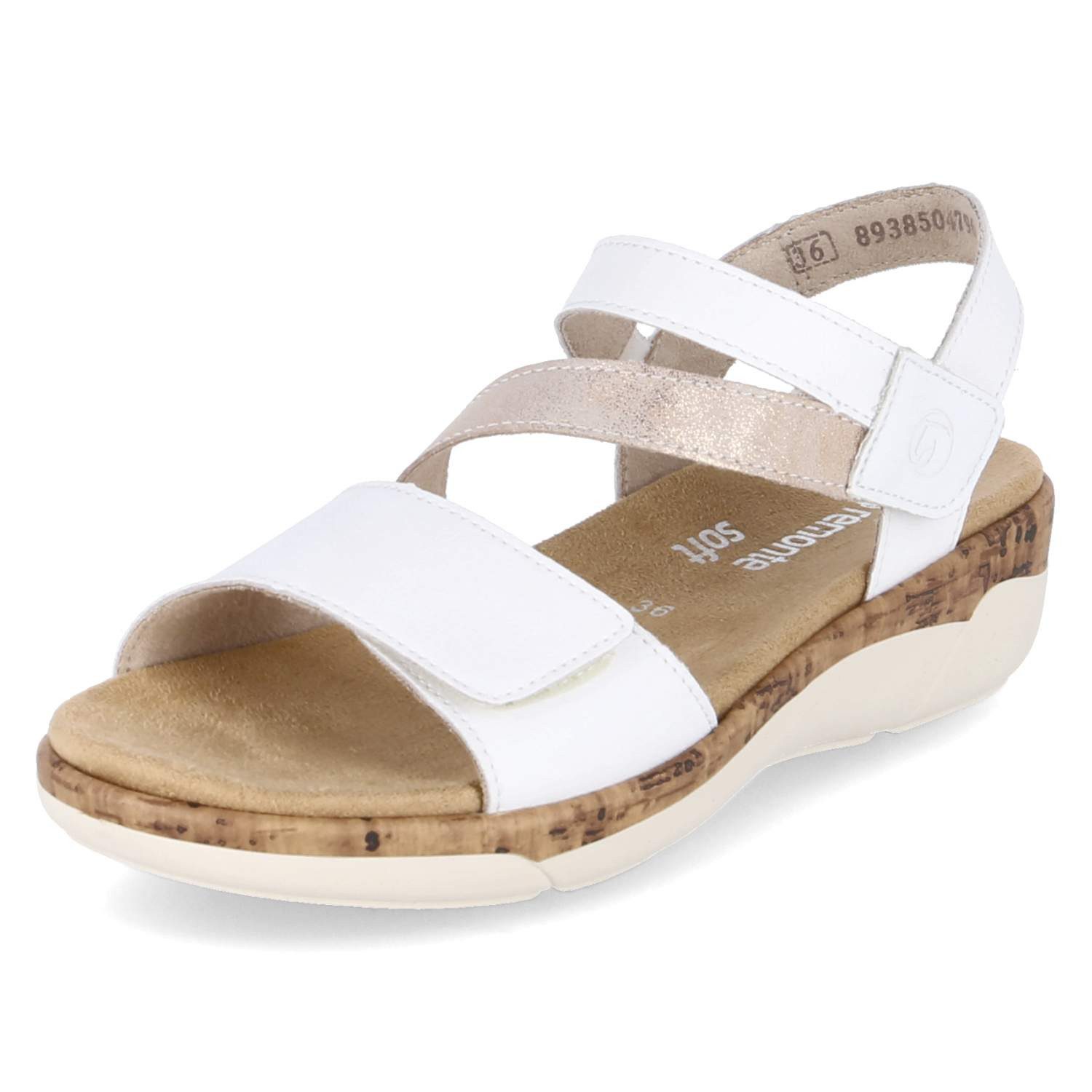 Remonte Sandalen Sandale günstig online kaufen