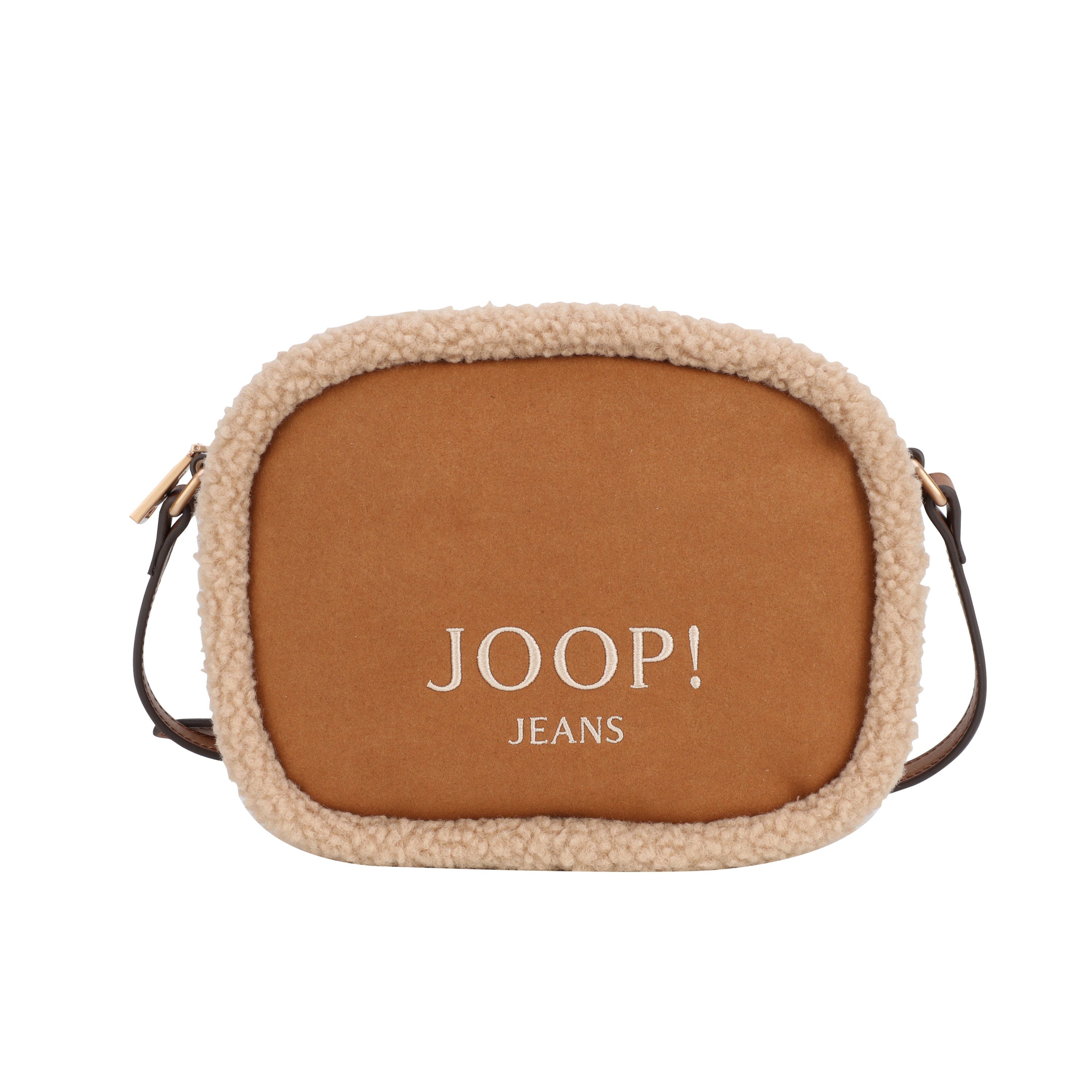 Schultertasche Joop Jeans - Damen Schultertasche Collo Cloe