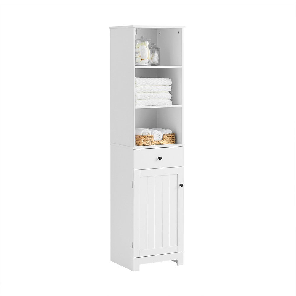 Hochschrank BZR17