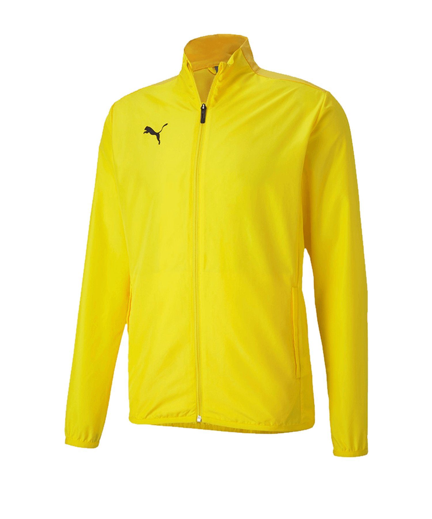 PUMA Sweatjacke PUMA teamGOAL 23 Sideline günstig online kaufen