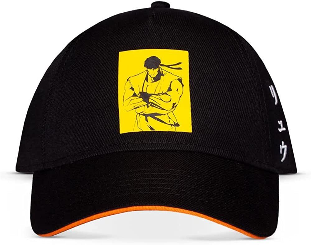 Baseball Cap DIFUZED