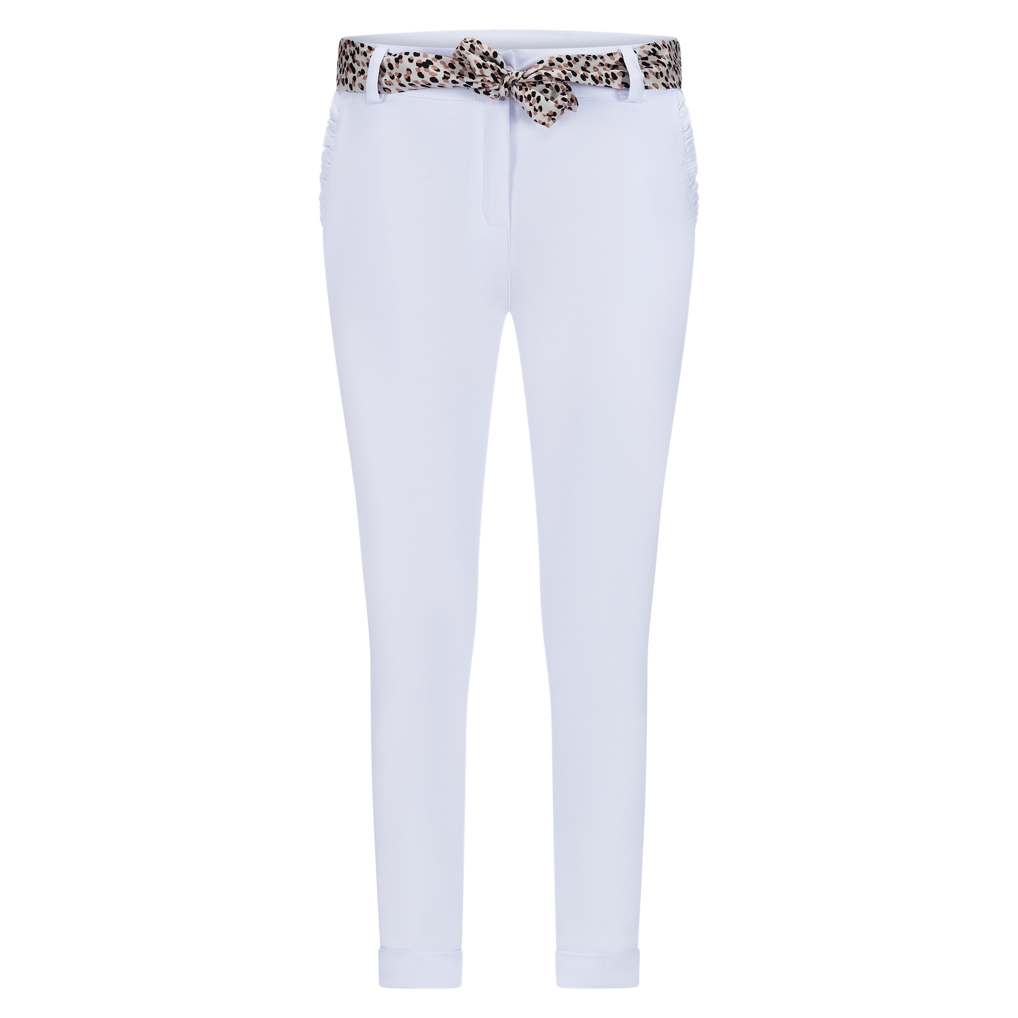 Mississhop Stretch-Hose Female Damen Stretch Klassische günstig online kaufen