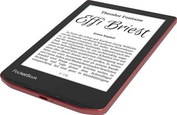 PocketBook Verse Pro E-Book (6", 16 GB)