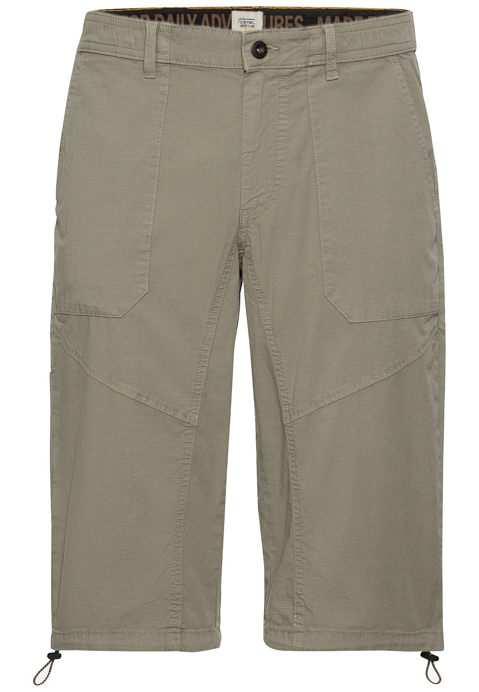 camel active Chinoshorts Regular Fit