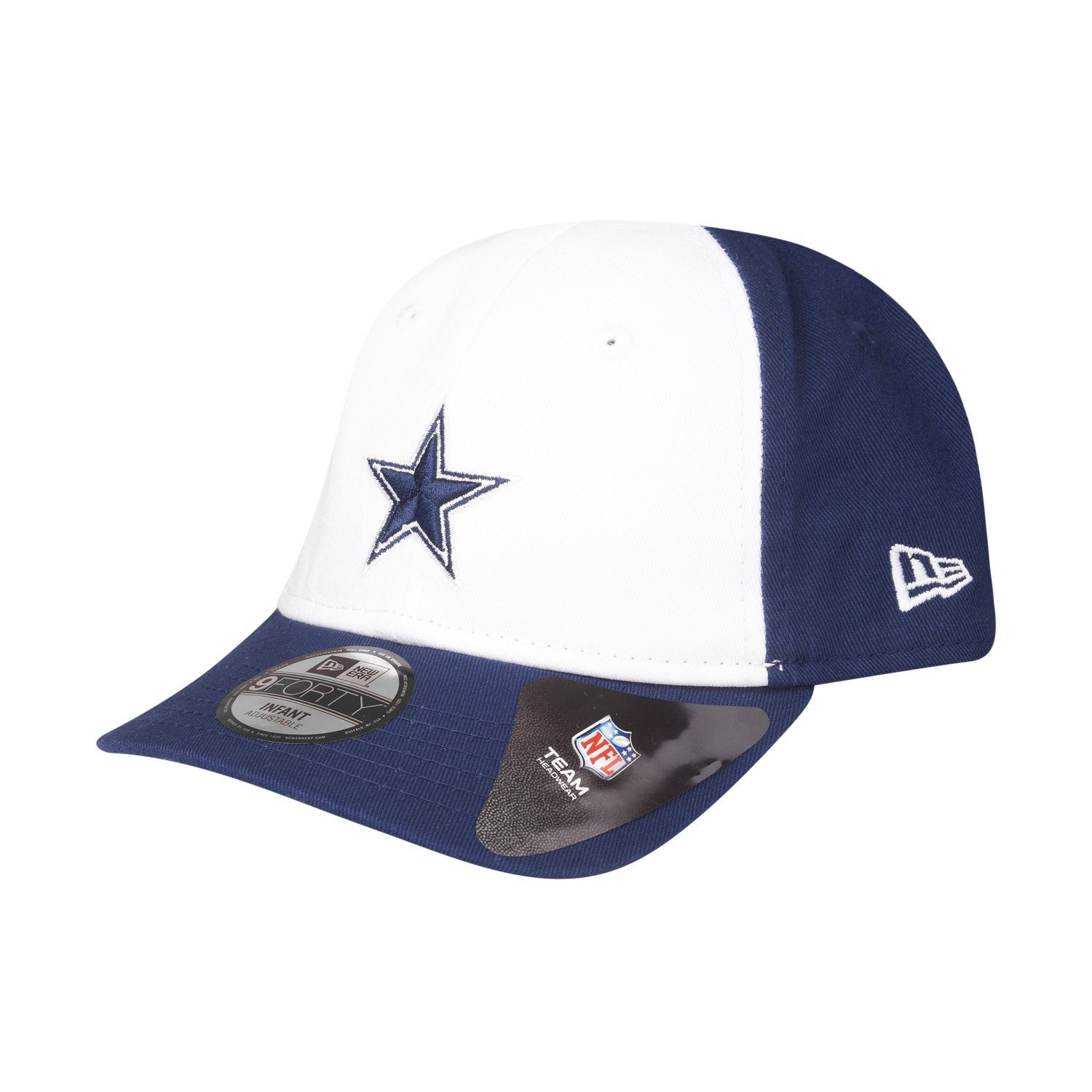New Era Baseball Cap 9Forty THE LEAGUE NFL Teams