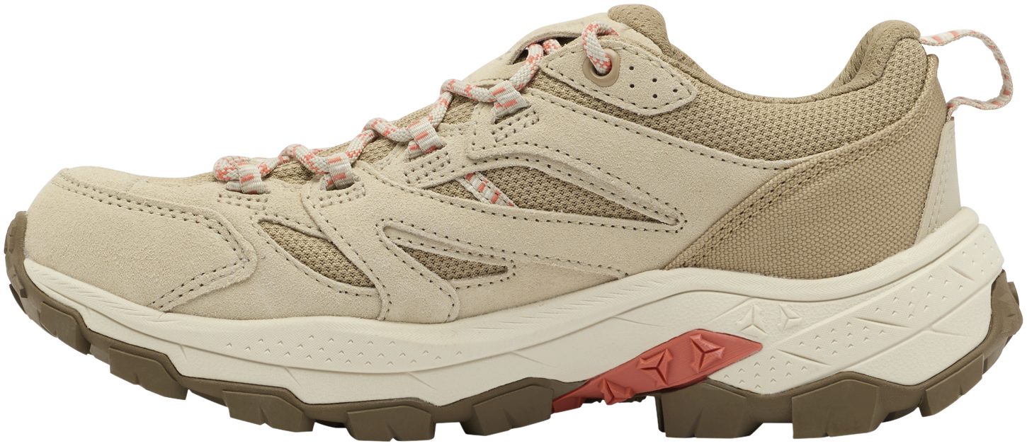 Jack Wolfskin VOJO TOUR TEXAPORE LOW W Wanderschuh Wasserdicht, Trekkingschuh