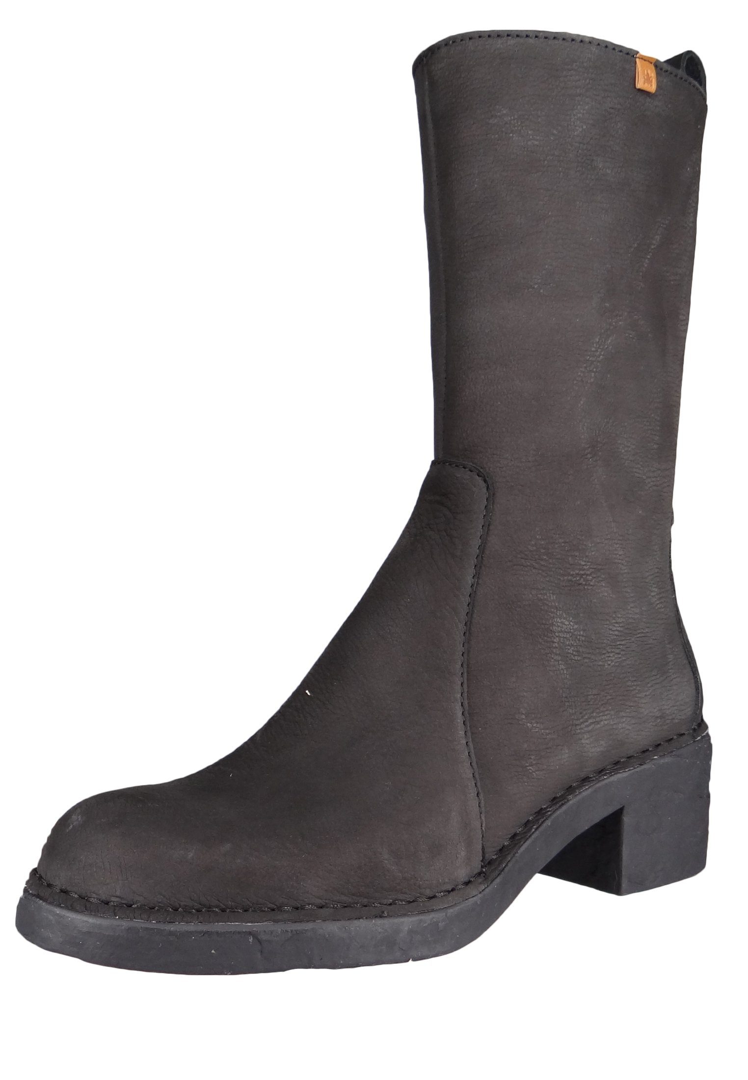 El Naturalista N5662 TICINO Black Stiefel
