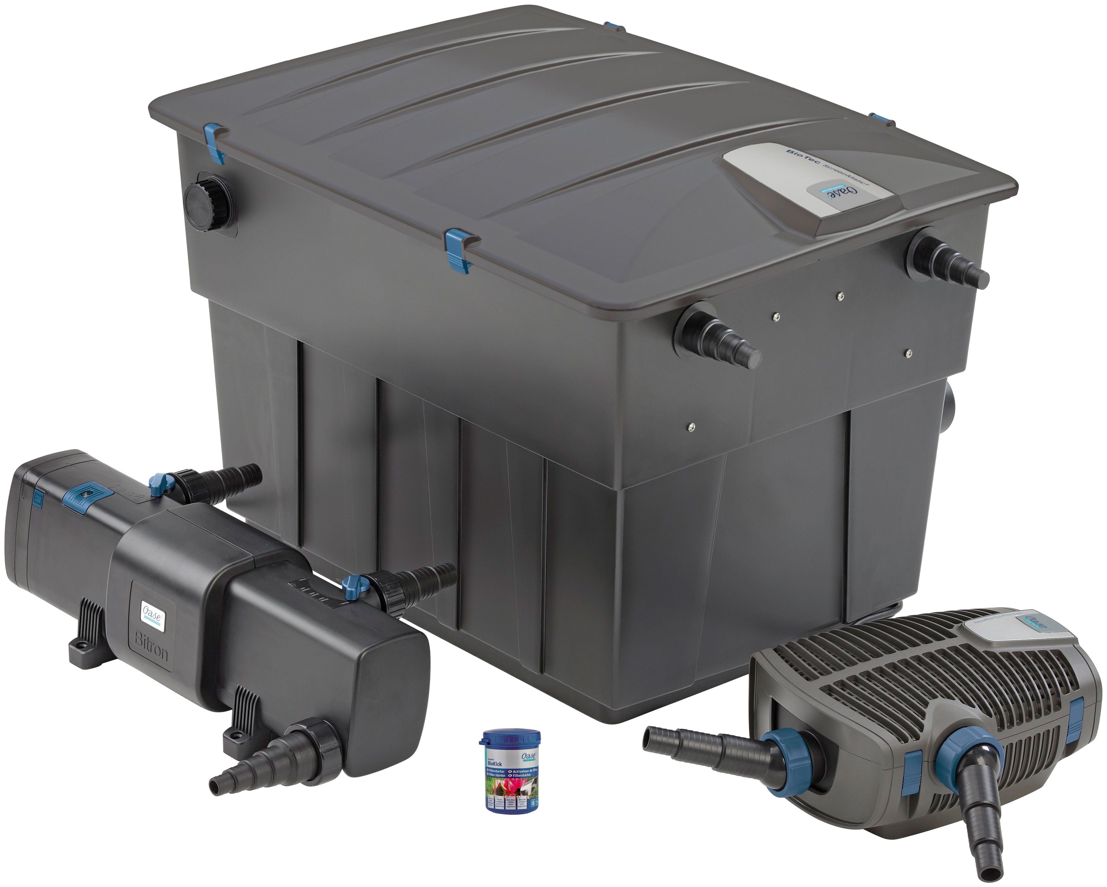 OASE Teichfilter »BioTecScreenMatic 60000« kaufen OTTO