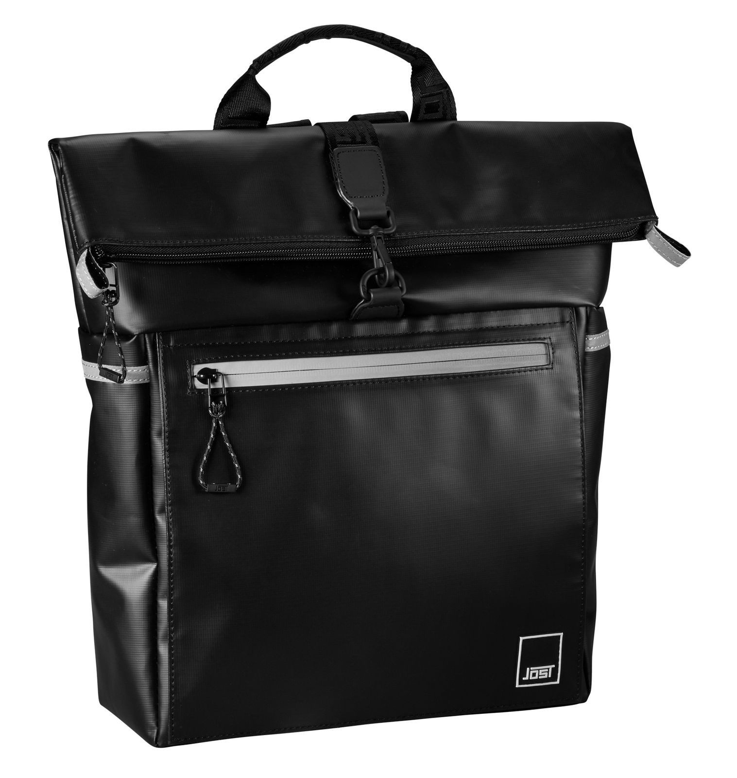 Jost Rucksack Currier Backpack