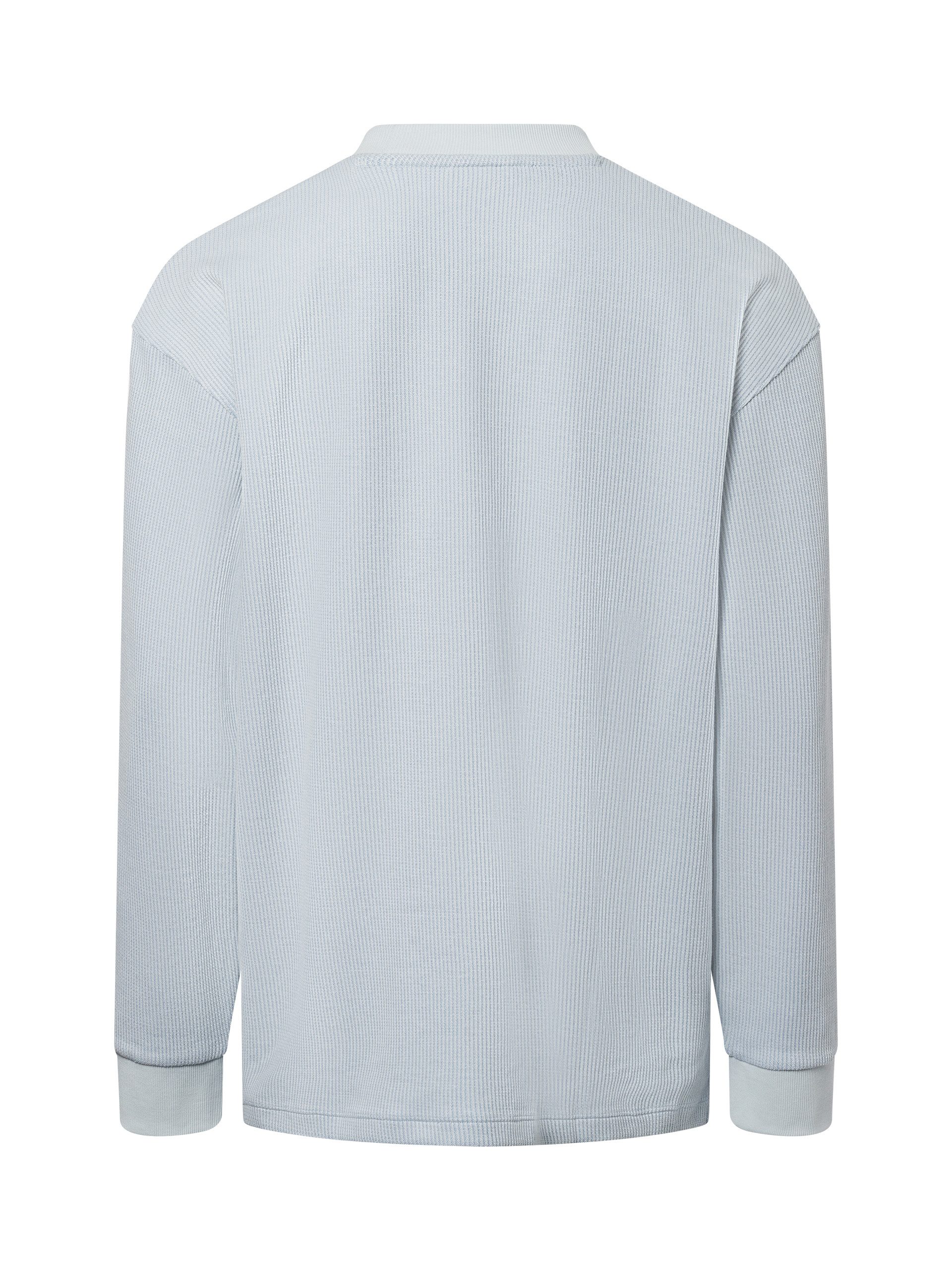 HUGO Blue T-Shirt Nuwolo günstig online kaufen
