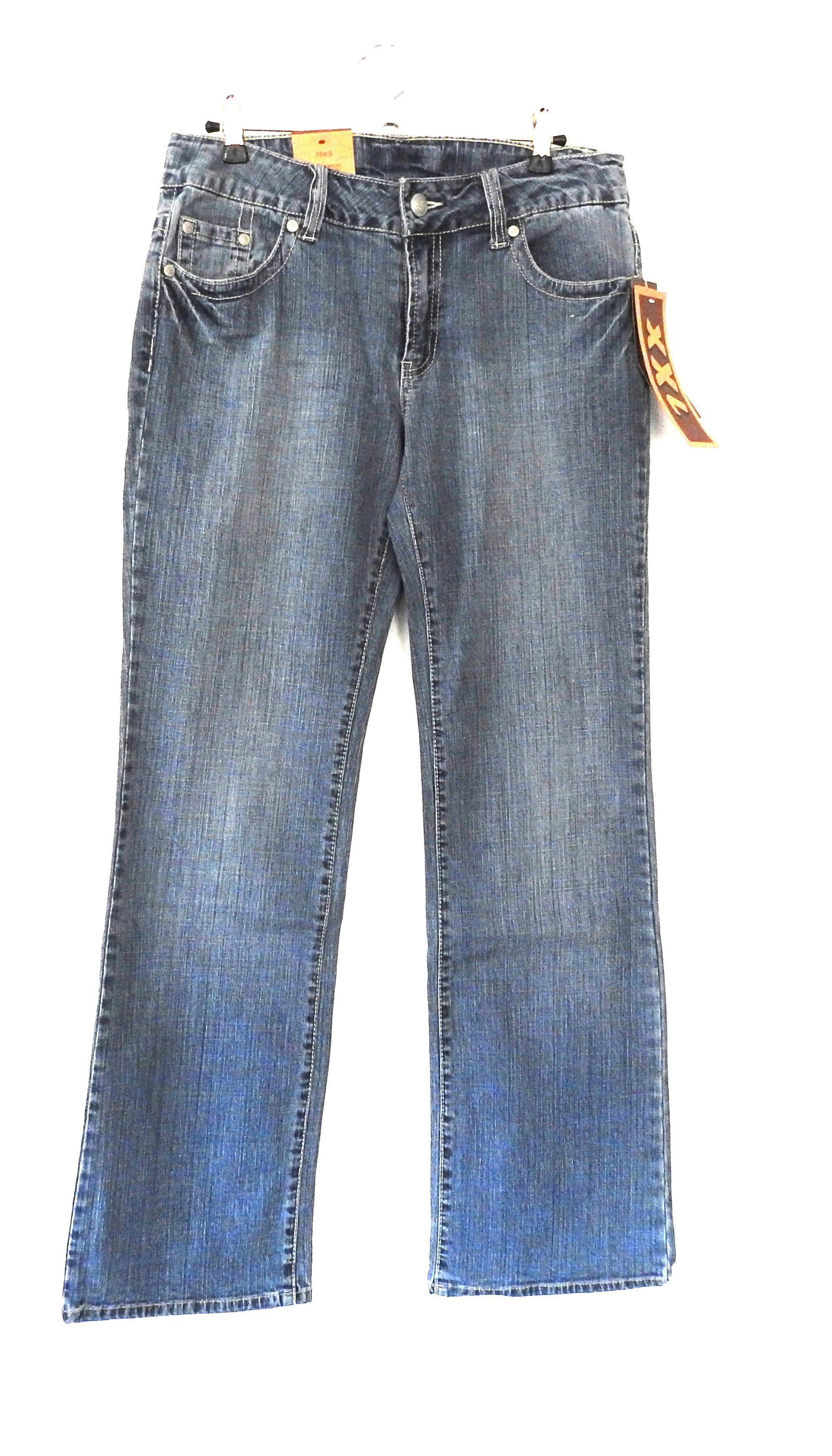 Fashion 5-Pocket-Jeans Melissa Stretch Jeans XXL