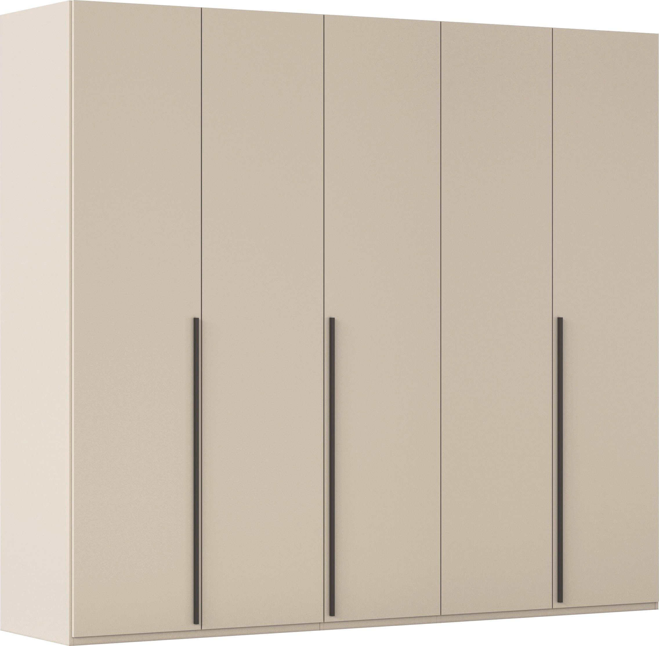 rauch Drehtürenschrank Kleiderschrank Schrank Garderobe Wäscheschrank günstig online kaufen