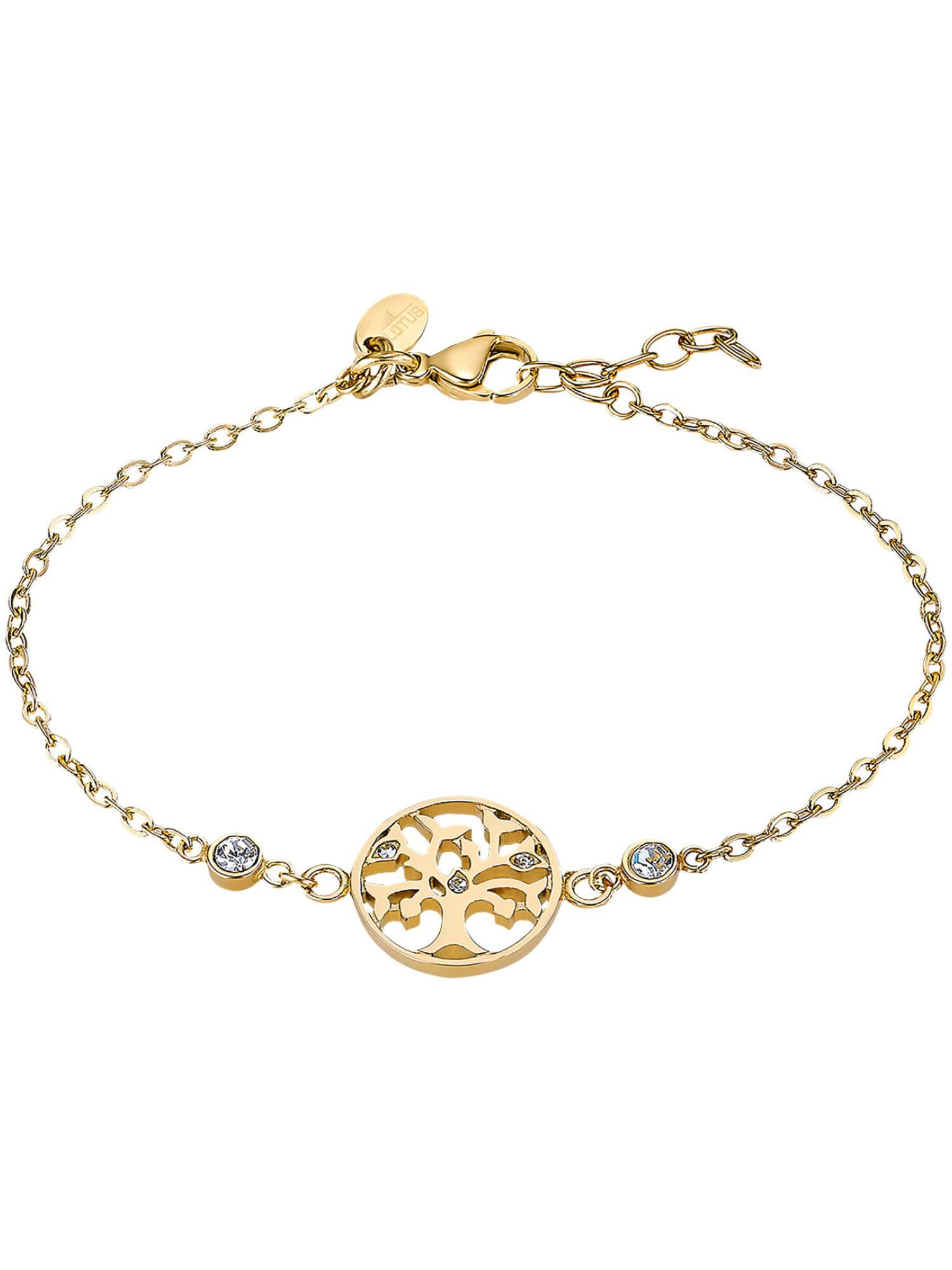 Lotus Armband LS2600-2-2