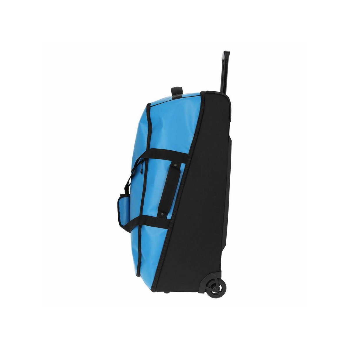 Reisetasche (1-tlg) azure VAUDE blau