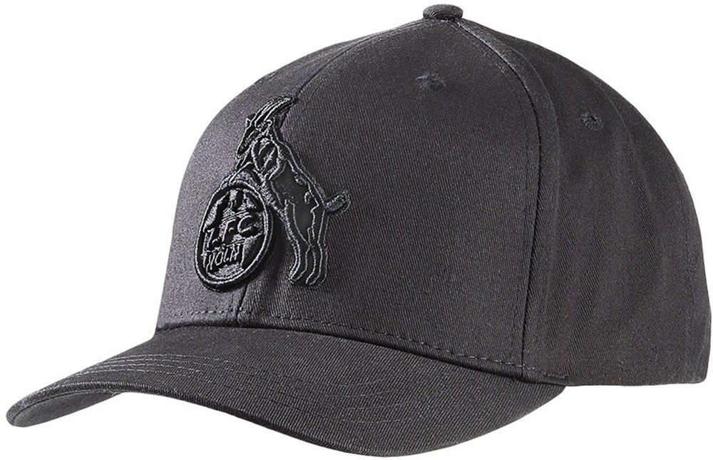 1. FC Köln Strickmütze Cap All