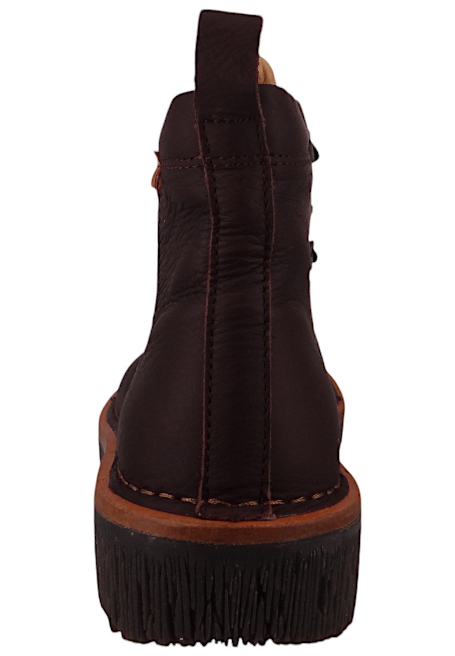 El Naturalista N5583 Volcano Brown Stiefelette