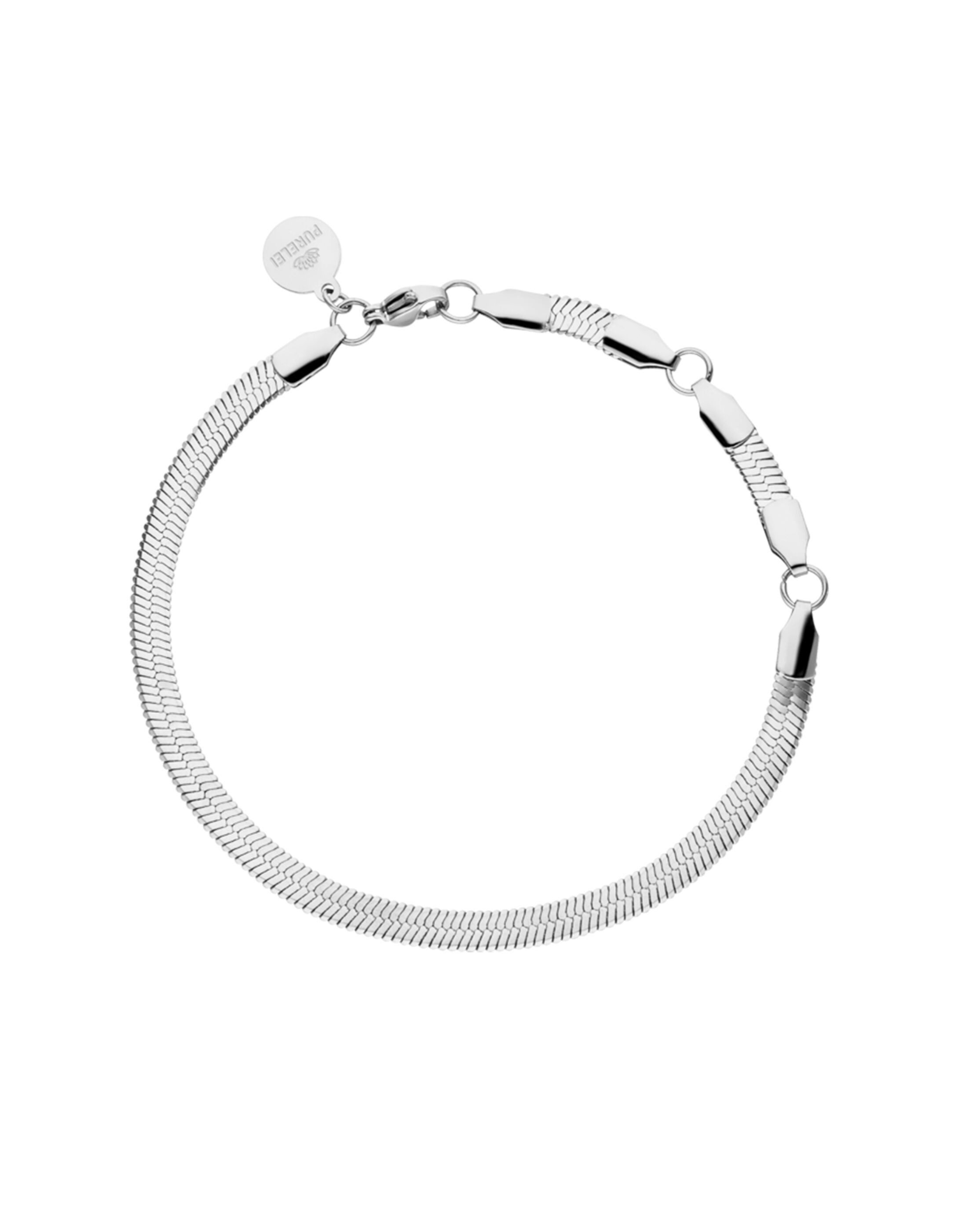 Purelei Edelstahlarmband I'lalo (Armband, 1-tlg) günstig online kaufen