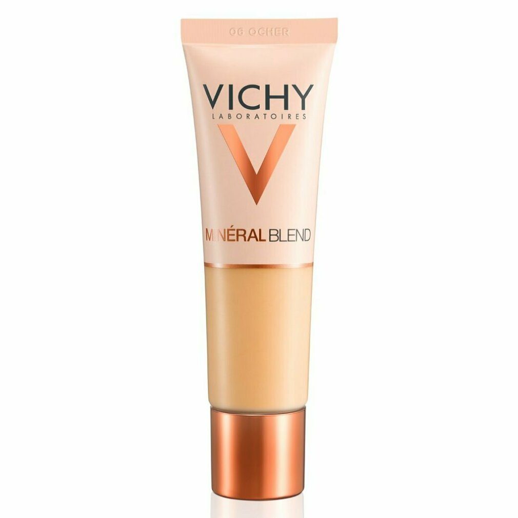 Vichy Foundation mineralblend fdt medio