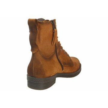 camel active braun Schnürstiefelette (1-tlg)