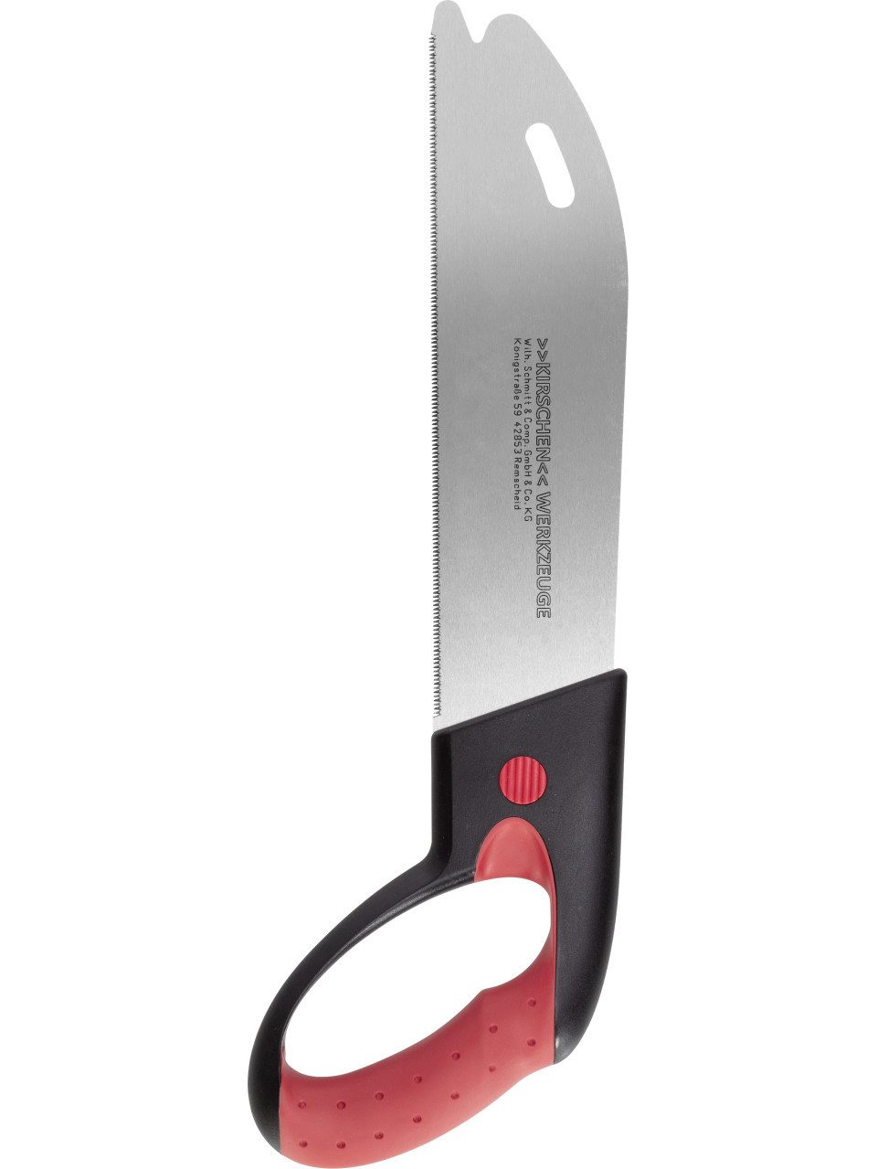 Kirschen Handsäge Kirschen Feinschnittsäge 270 mm für Holz