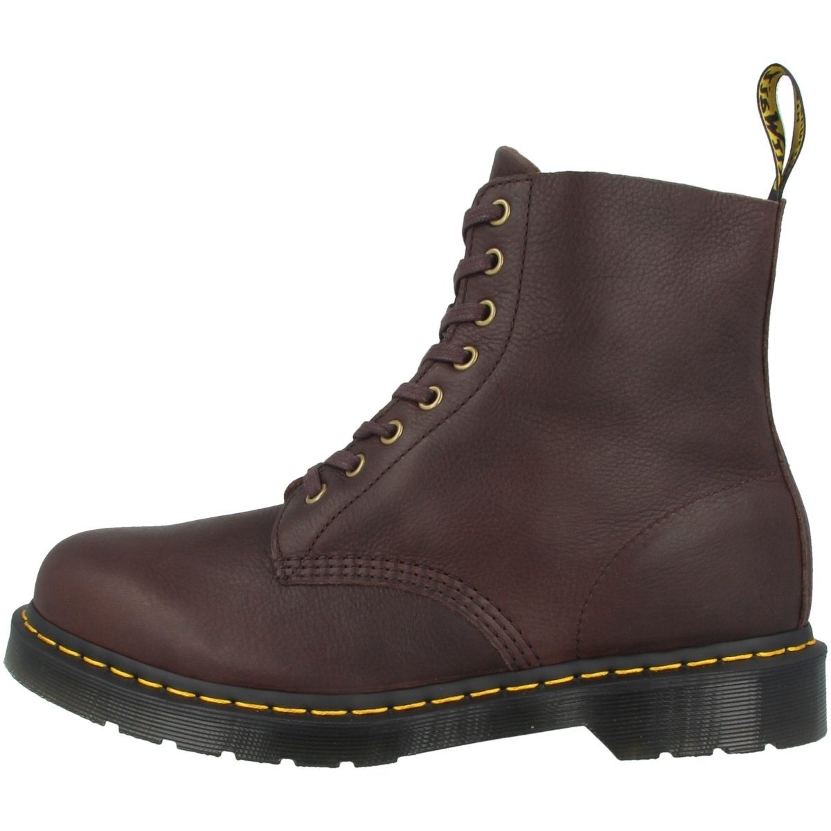 dr martens pascal herren
