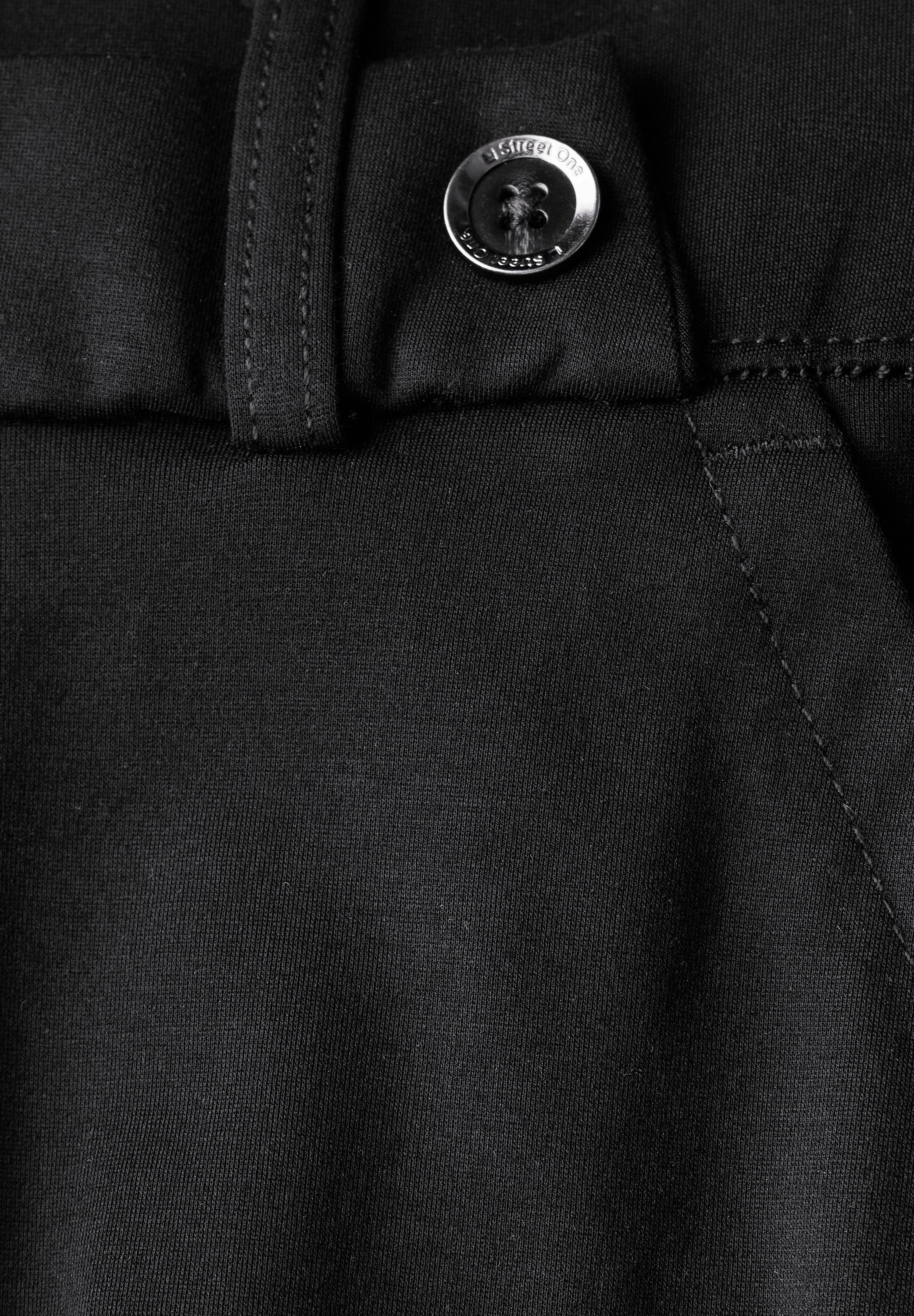 STREET ONE Chinos günstig online kaufen