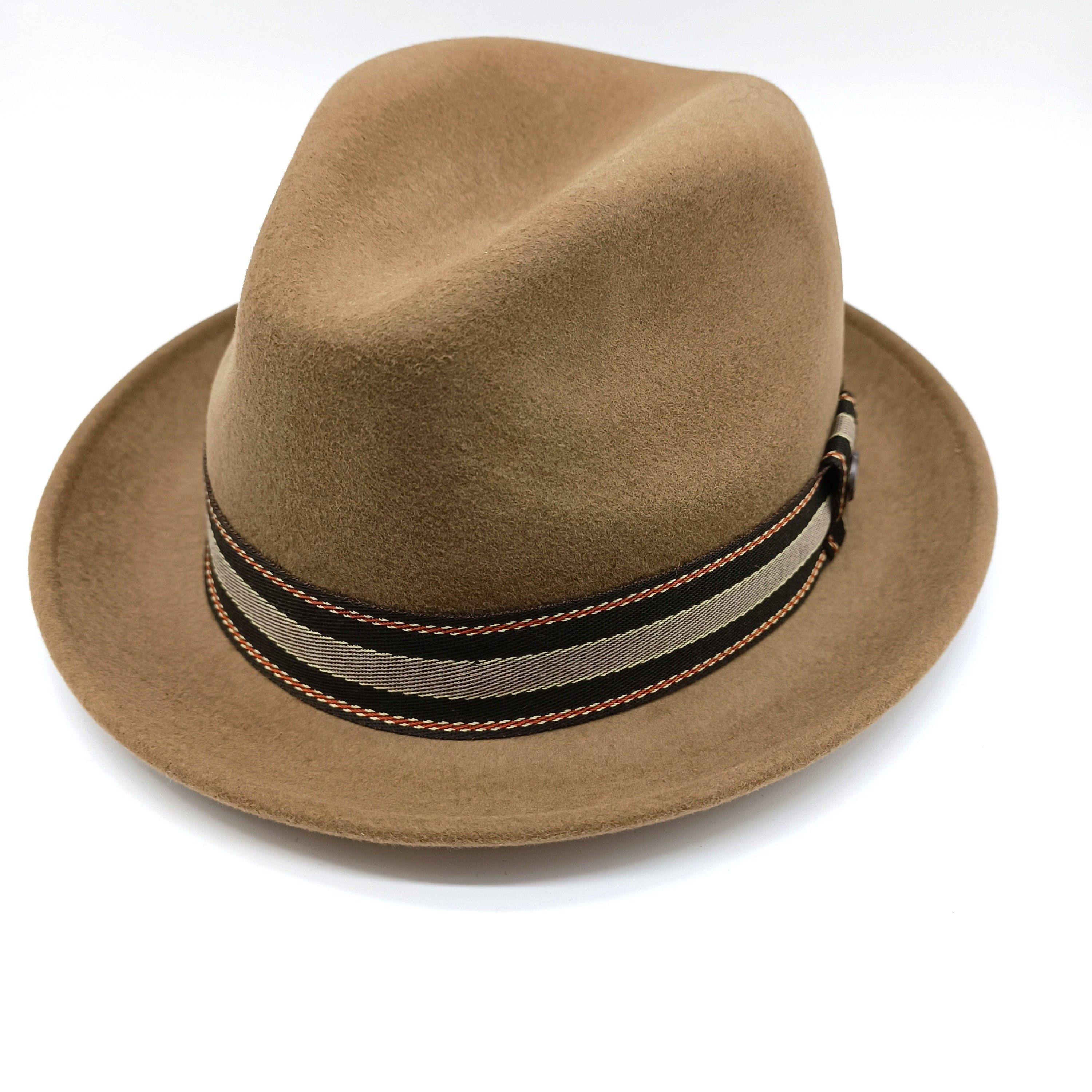 Göttmann Filzhut HE-Filzhut Player camel