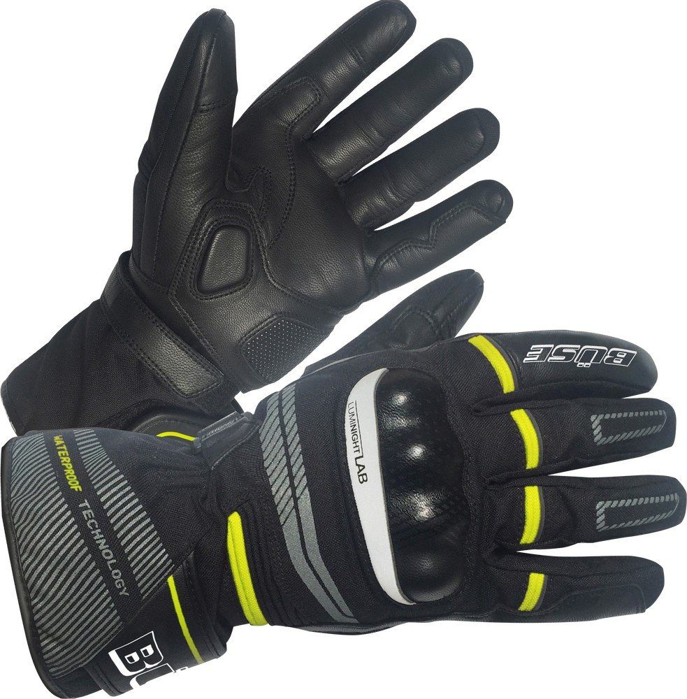 Büse Motorradhandschuhe Tourenhandschuh Brandon