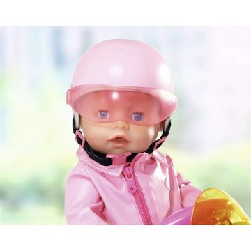 Zapf Creation® Puppen Helm 825914 BABY born® City Scooterhelm