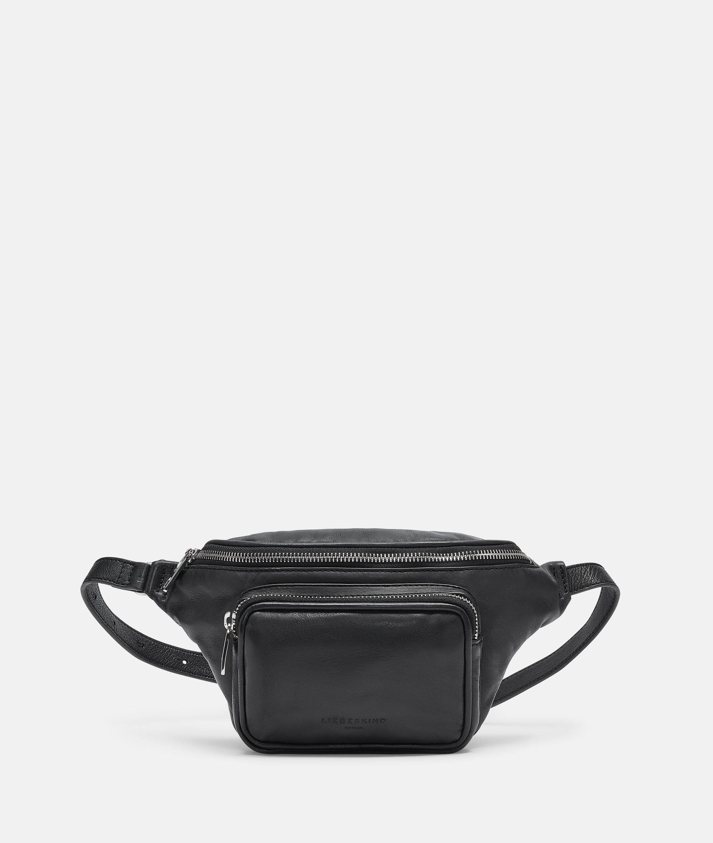 Liebeskind Berlin Gürteltasche Belt-Bag, Gürteltasche aus Leder