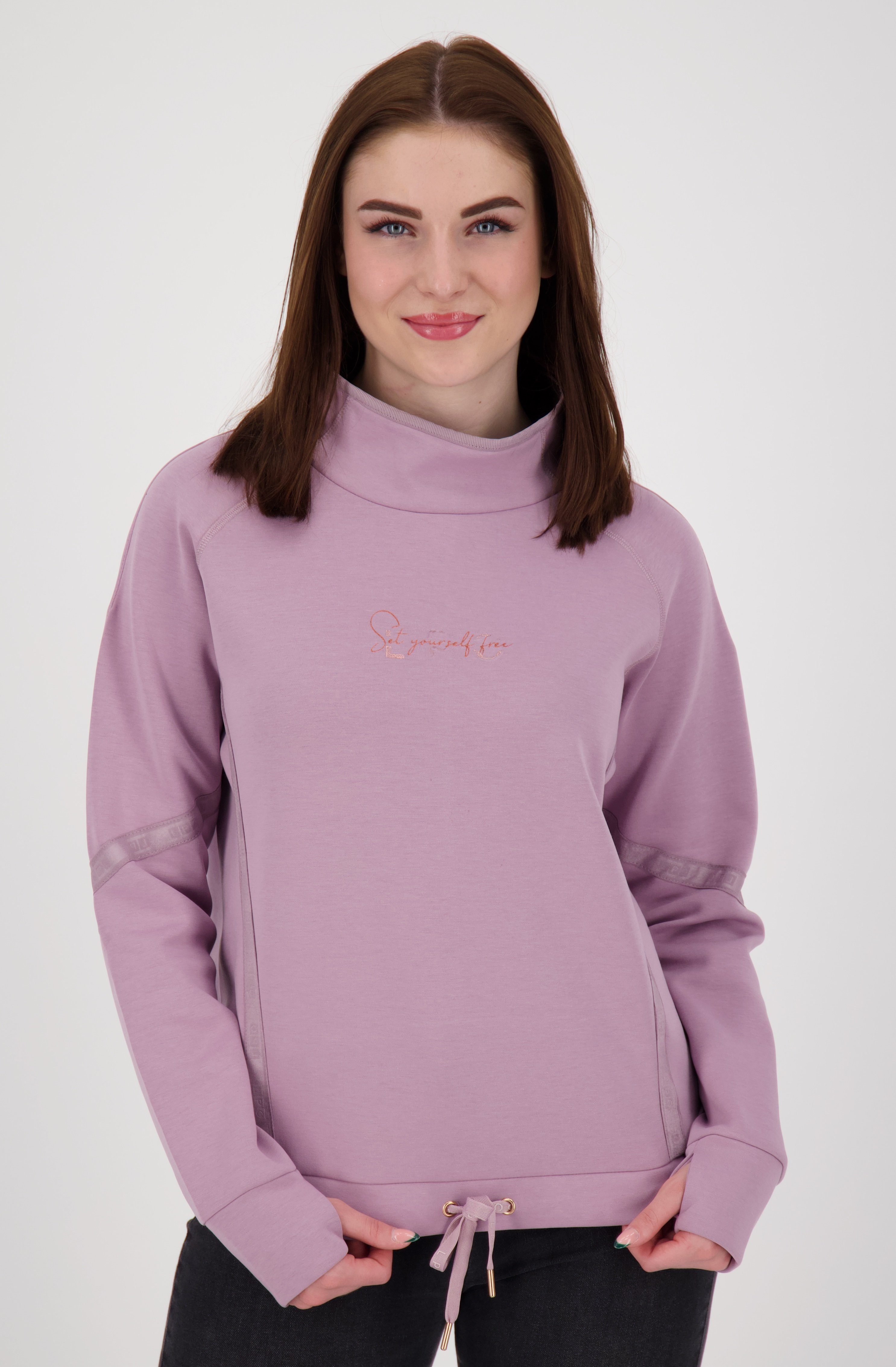 DEPROC Active Sweatshirt JETTE CS WOMEN günstig online kaufen