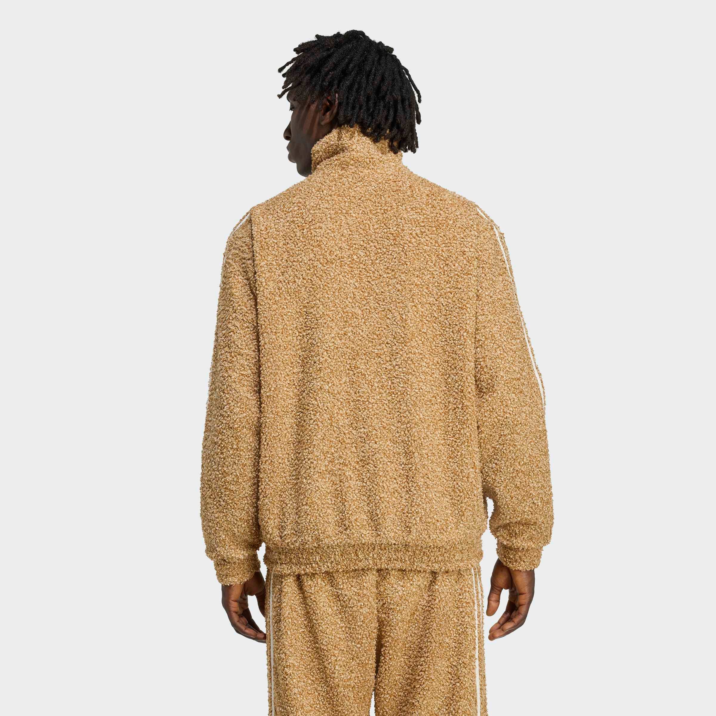 adidas Originals Trainingsjacke BOUCLE FB TT günstig online kaufen