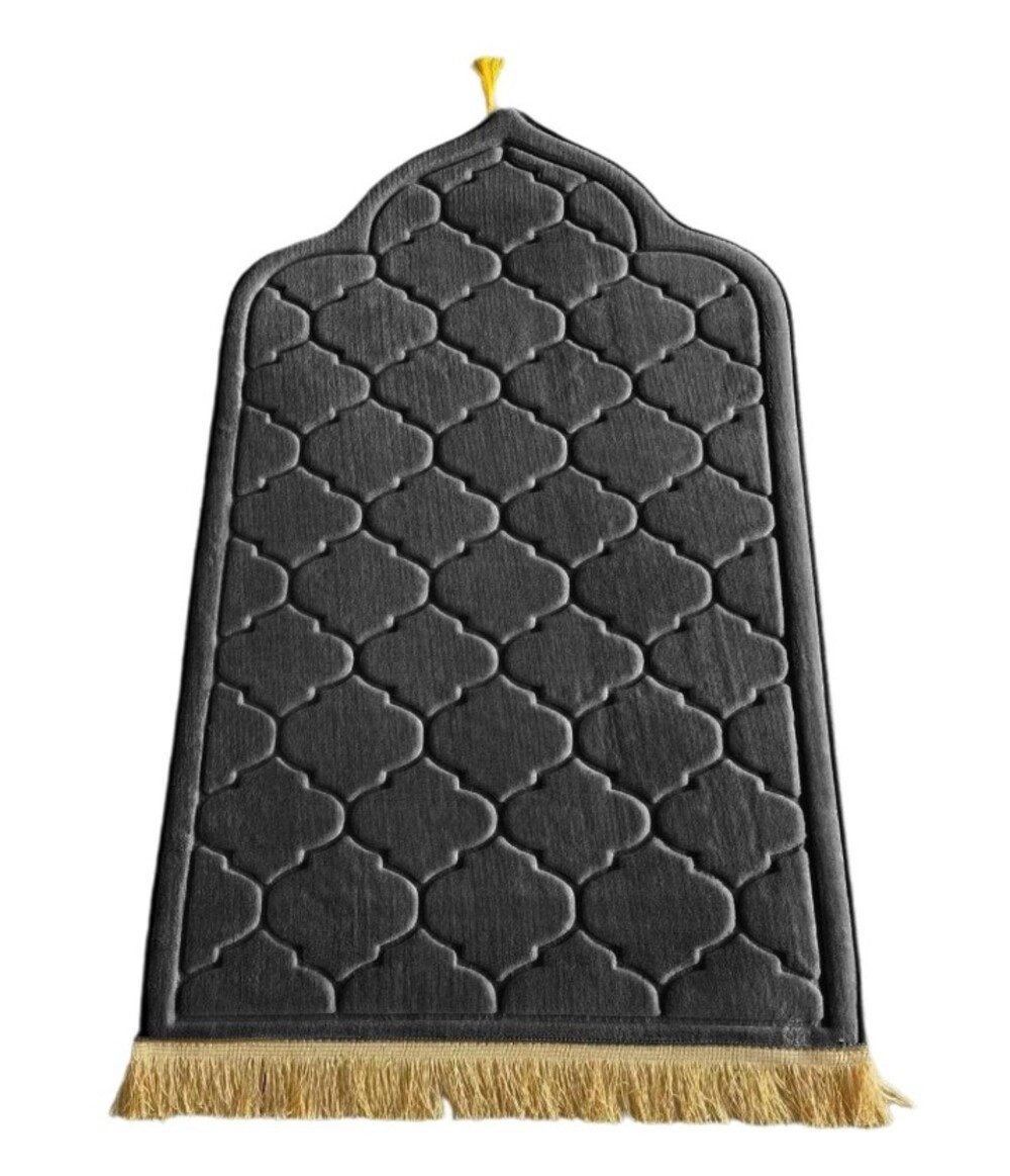 Lale Collection® Orientteppich Designer-Gebetsteppich Premium rutschfest günstig online kaufen