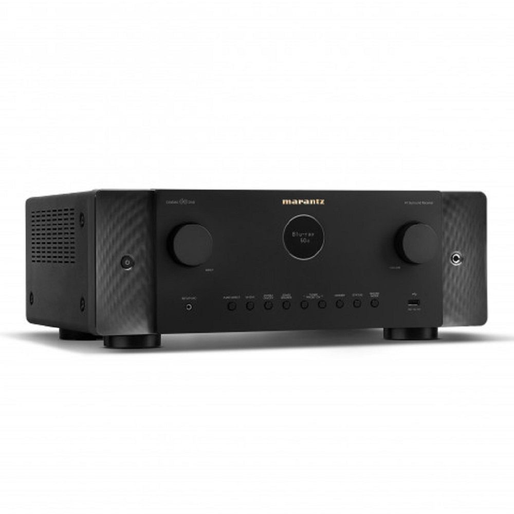 Marantz CINEMA60/N1B AV-Receiver
