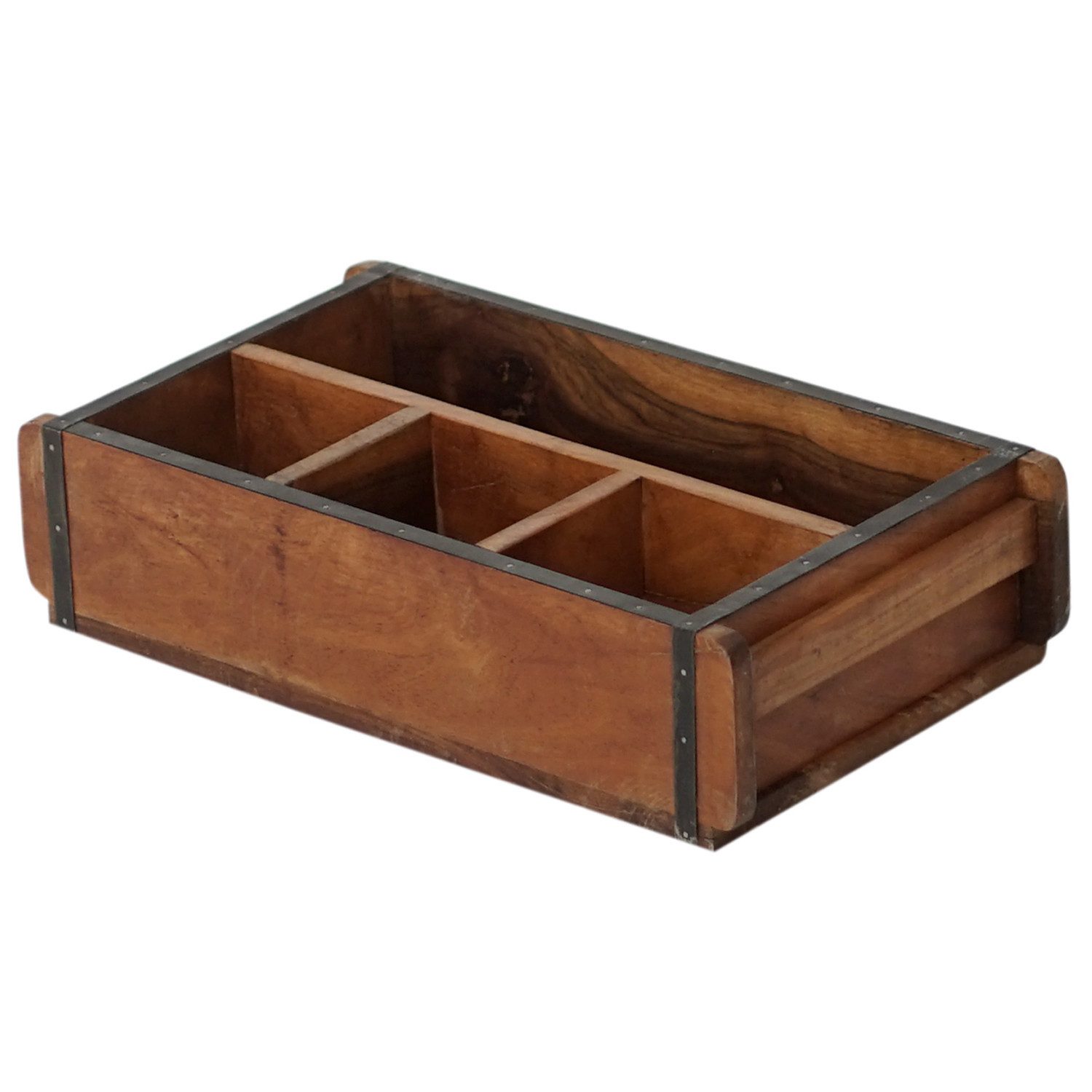 Marrakesch Orient & Mediterran Interior Aufbewahrungsbox günstig online kaufen